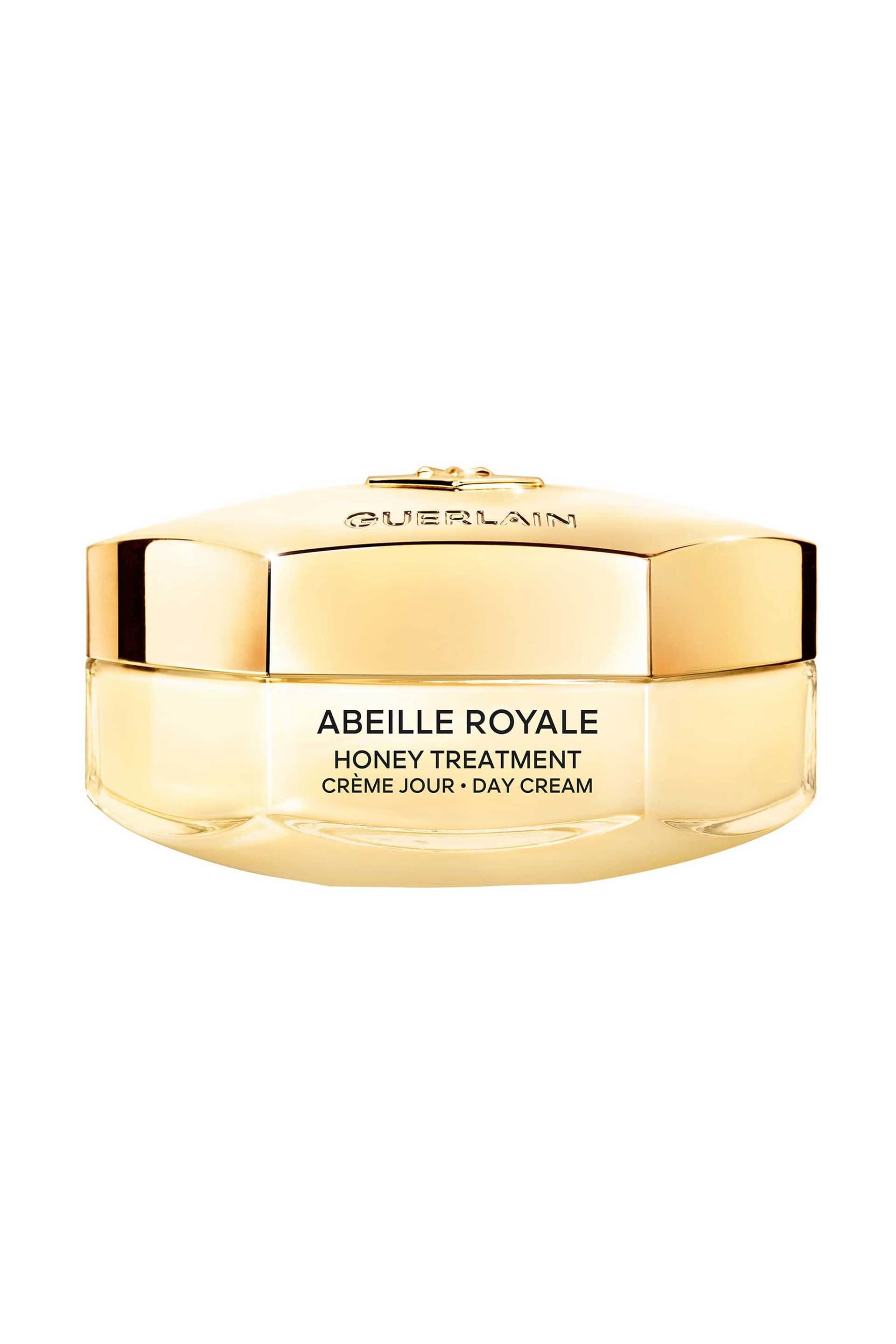 Guerlain Abeille Royale Honey Treatment Day Cream 50 ml