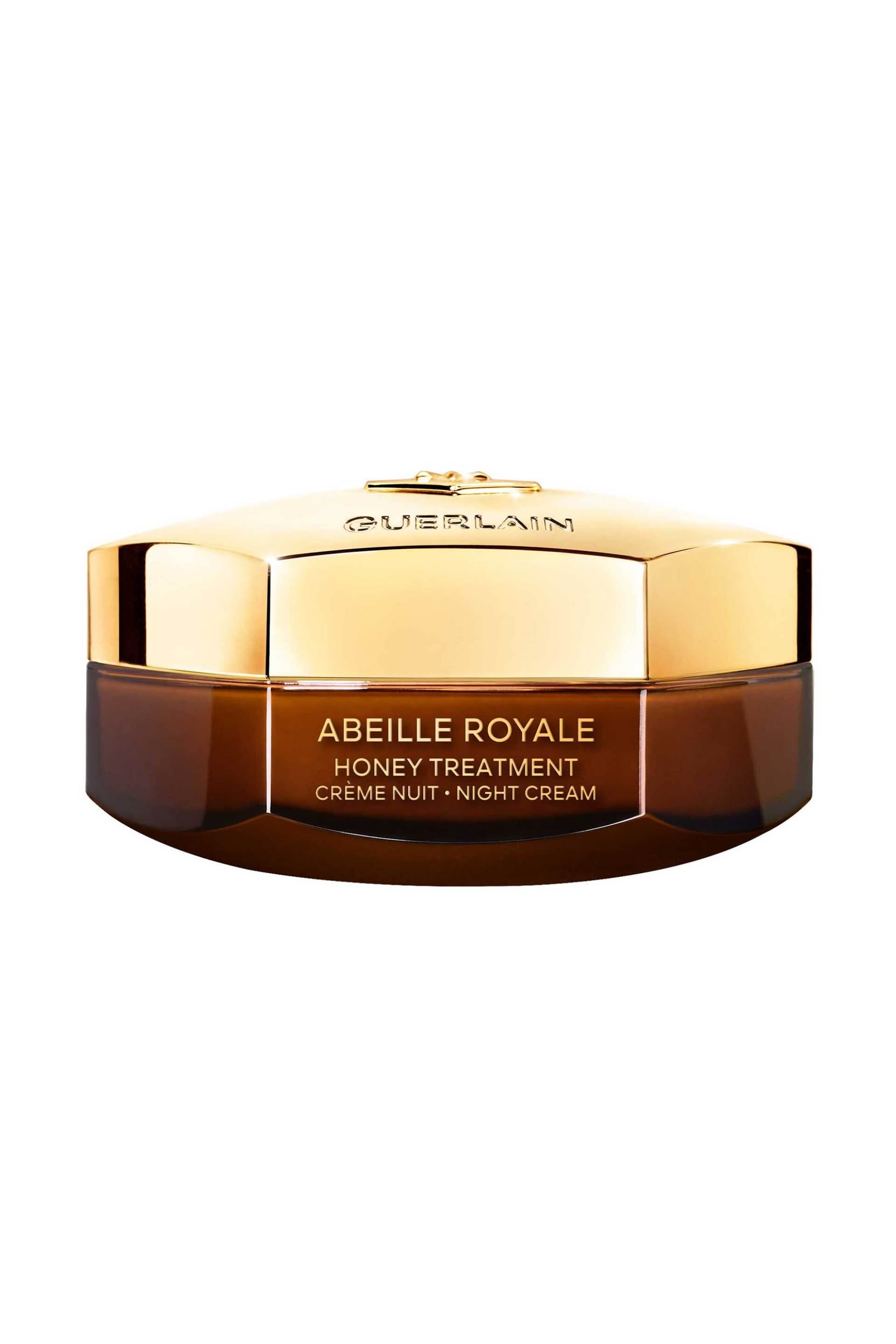 Guerlain Abeille Royale Honey Treatment Night Cream 50 ml
