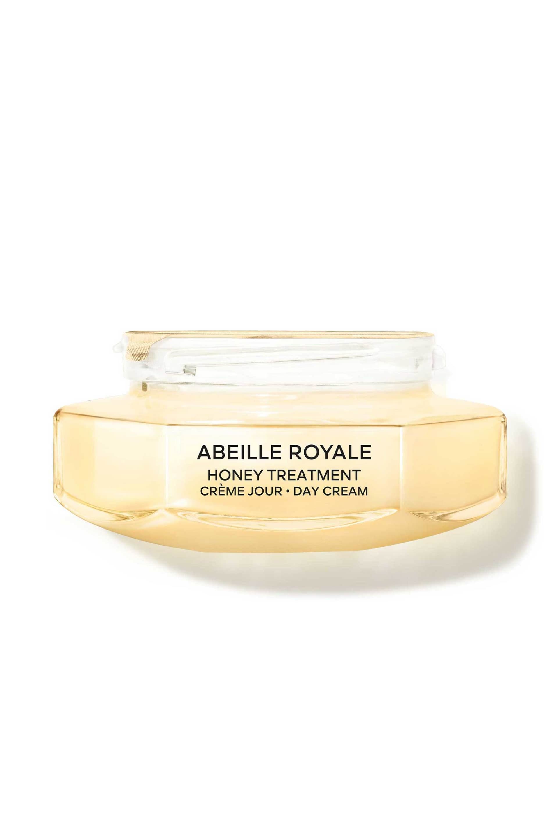 Guerlain Abeille Royale Honey Treatment Day Cream - The Refill 50 ml