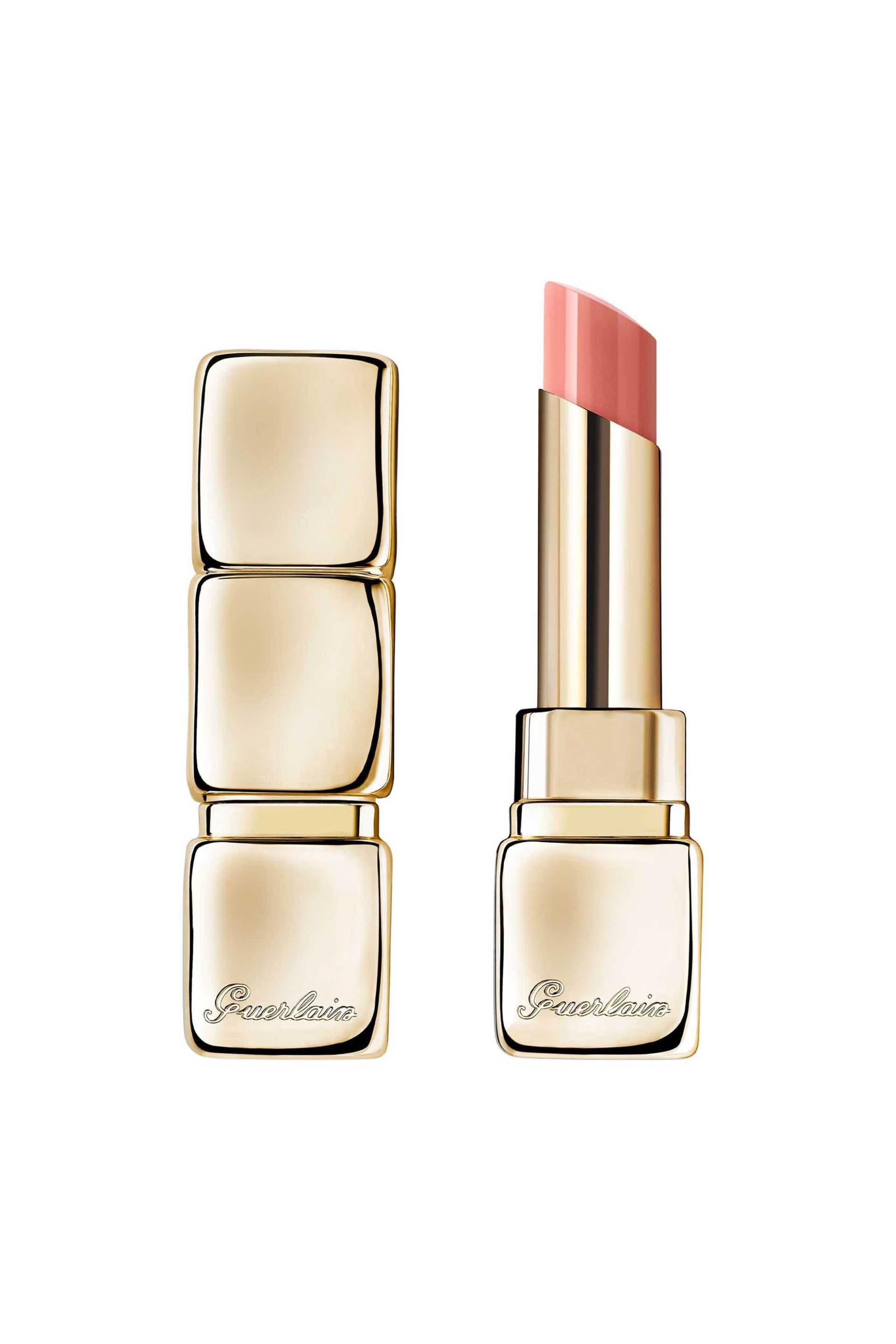 Guerlain Kisskiss Bee Glow 98% Natural-Origin Honey Tint Balm 3,2 gr