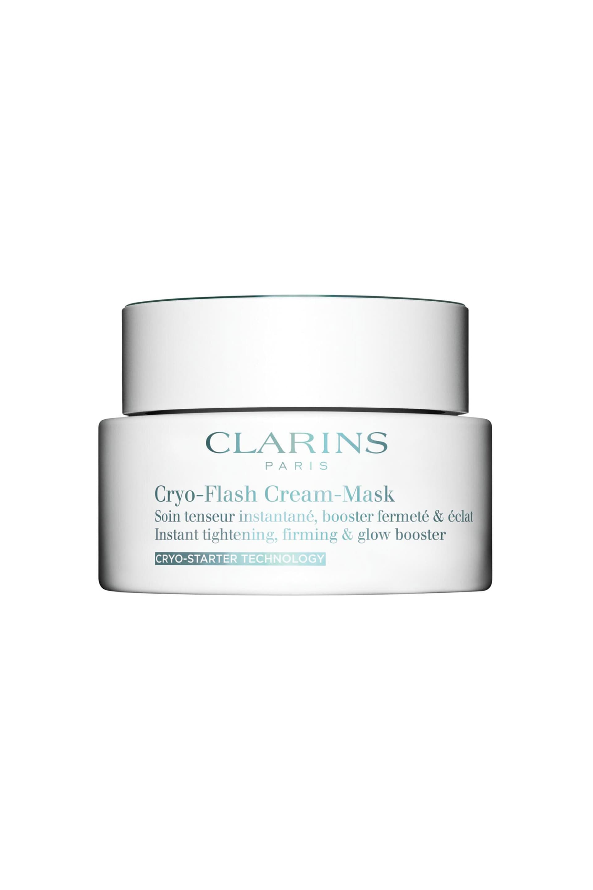 Clarins Cryo-Flash Cream-Mask 75 ml