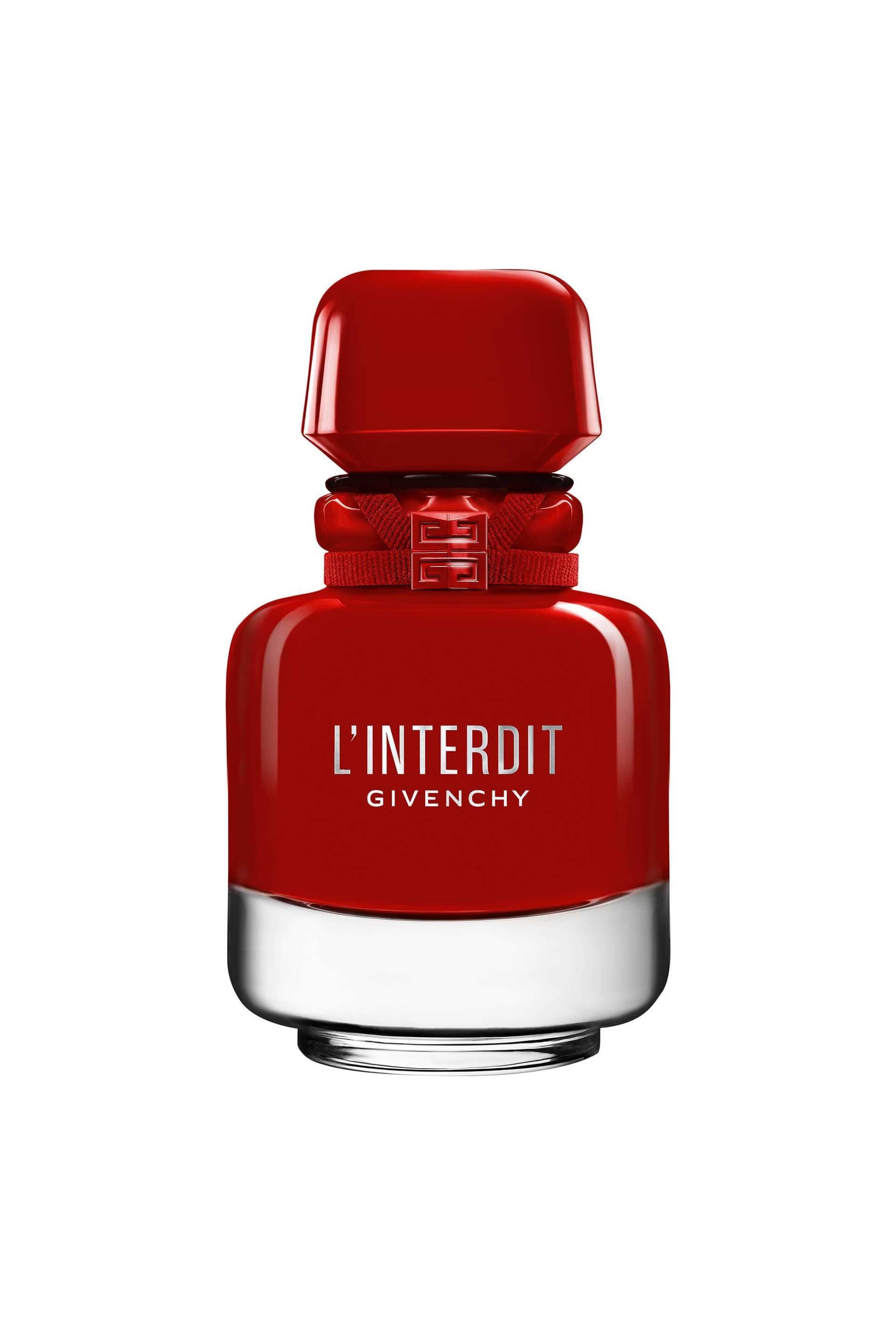 Givenchy L’Interdit Rouge Ultime Eau de Parfum | 35ml