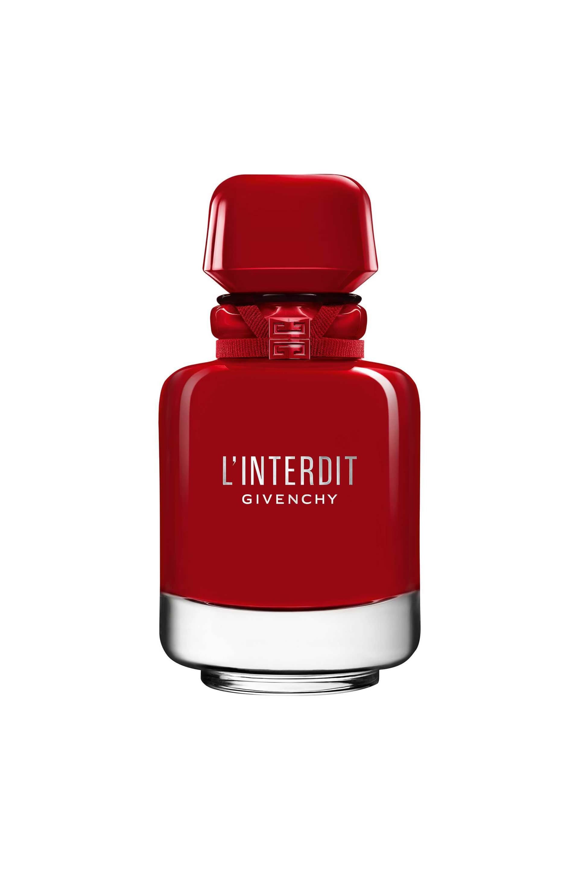 Givenchy L’Interdit Rouge Ultime Eau de Parfum | 80ml