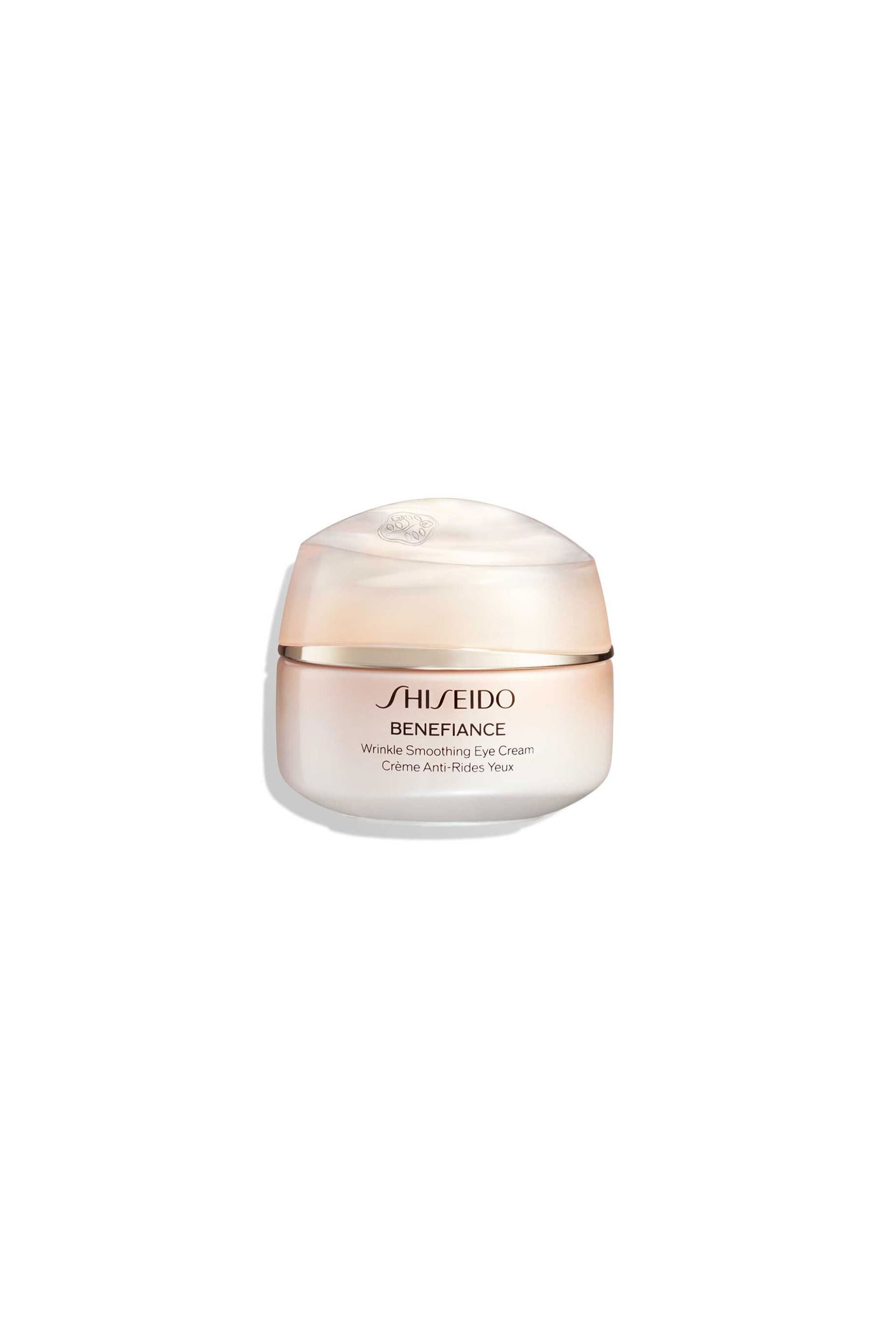 Shiseido New Benefiance Eye Cream 15 ml
