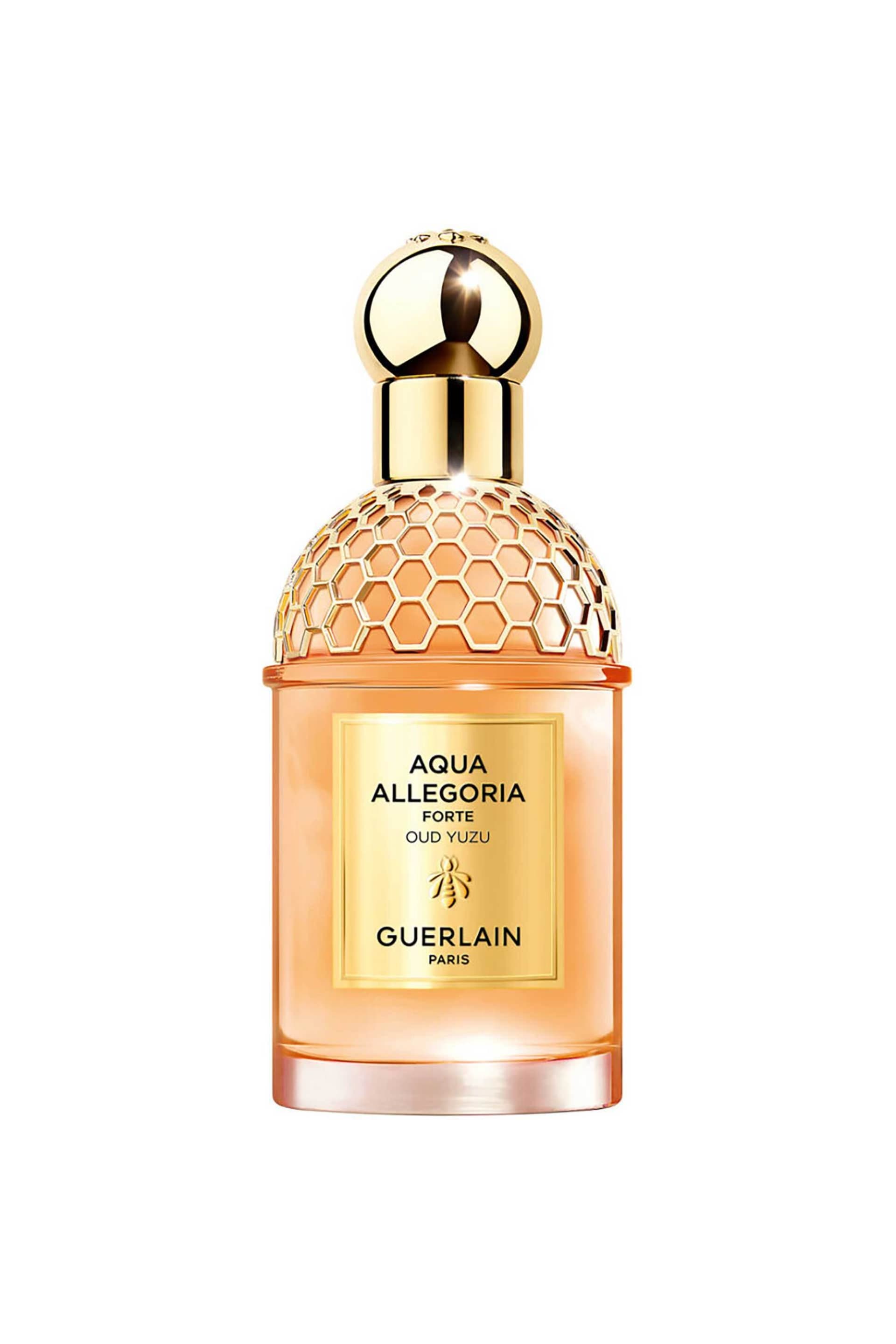 Guerlain Aqua Allegoria Forte Oud Yuzu Eau de Parfum | 75ml
