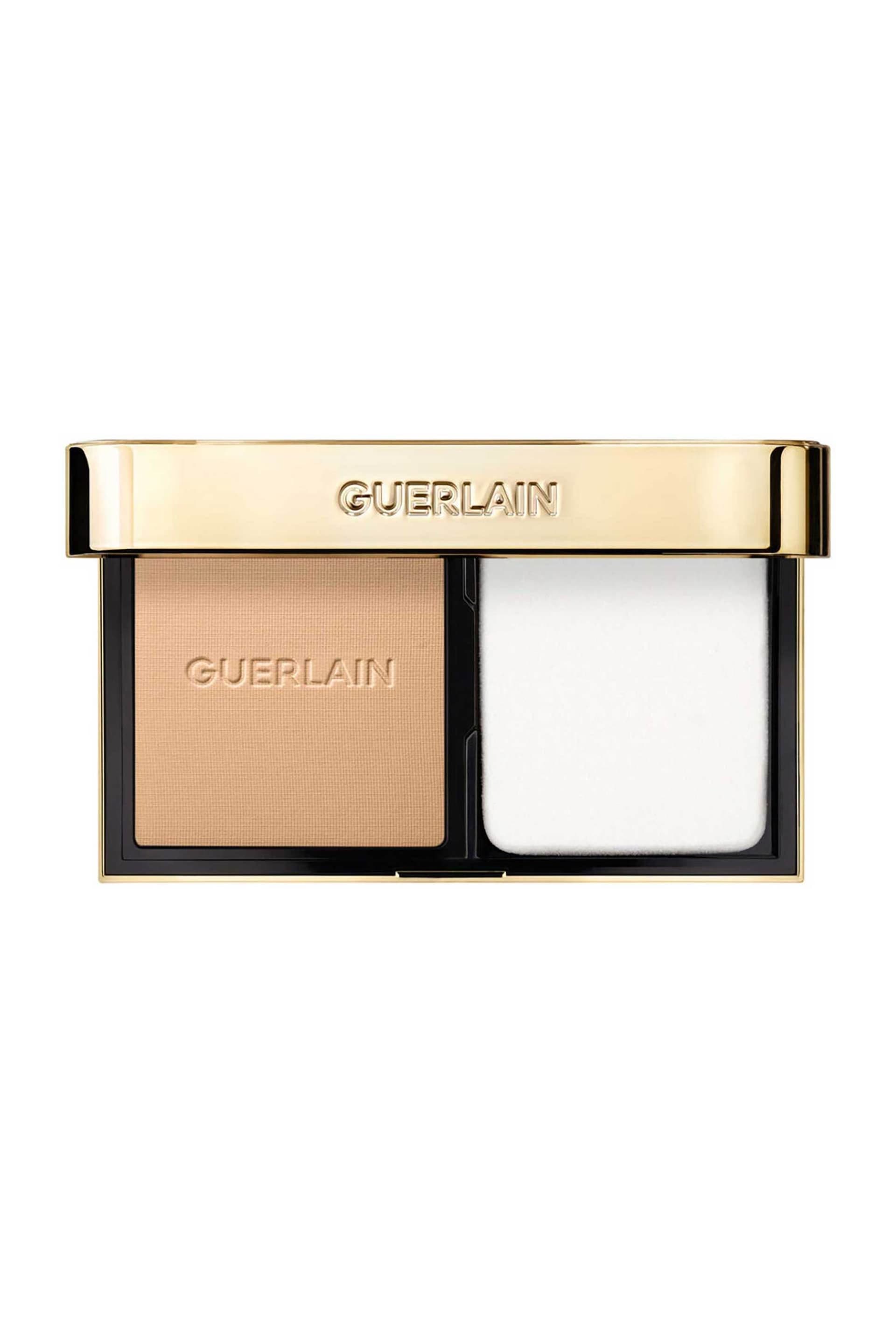 Guerlain Parure Gold Skin Control High Perfection Matte Compact Foundation