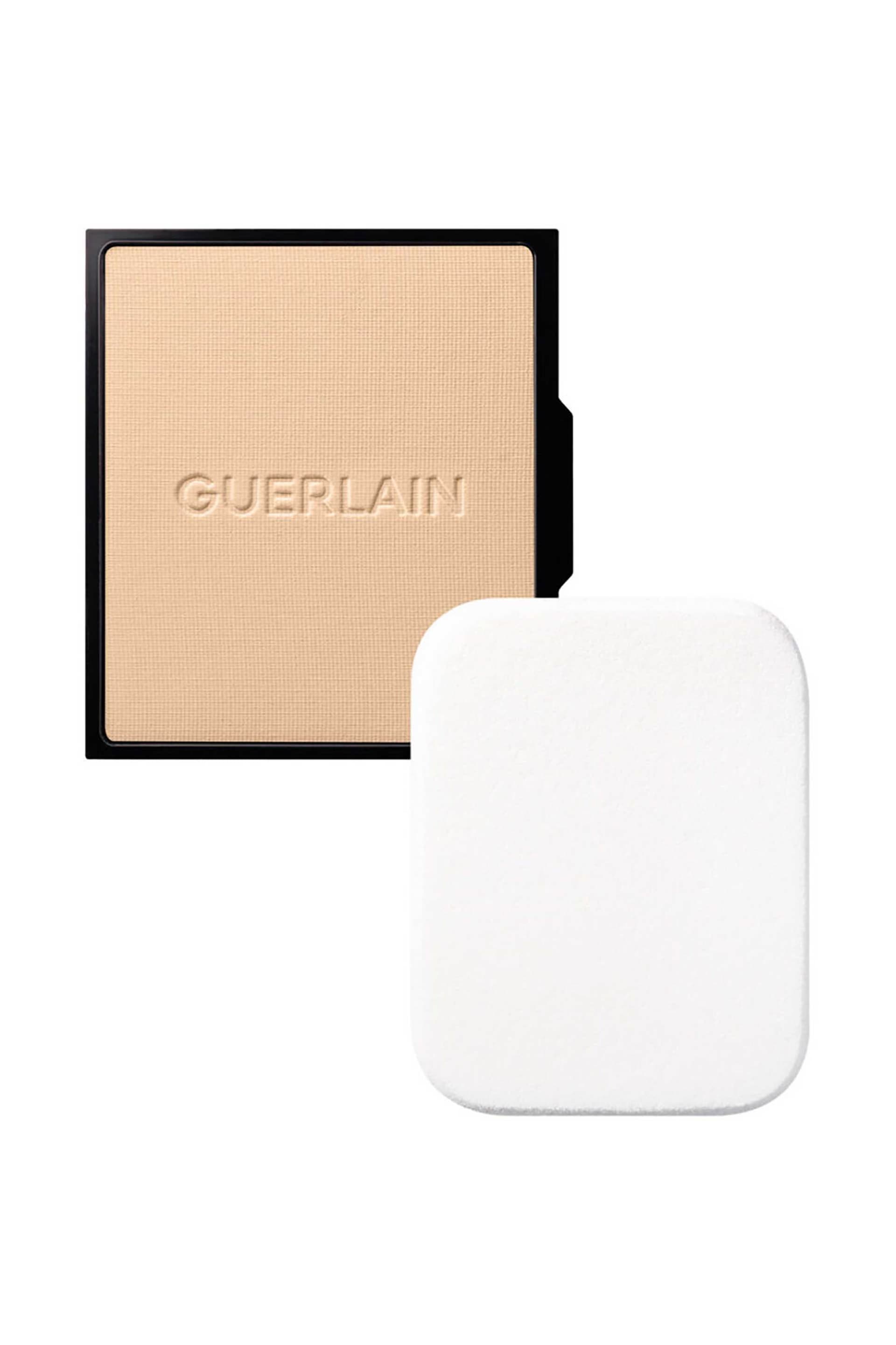 Guerlain Parure Gold Skin Control High Perfection Matte Compact Foundation Refill