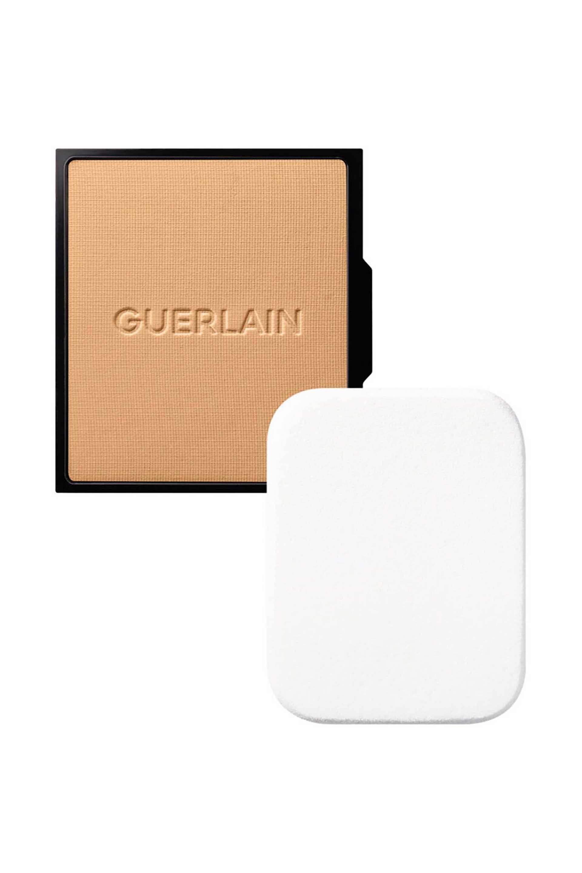 Guerlain Parure Gold Skin Control High Perfection Matte Compact Foundation Refill