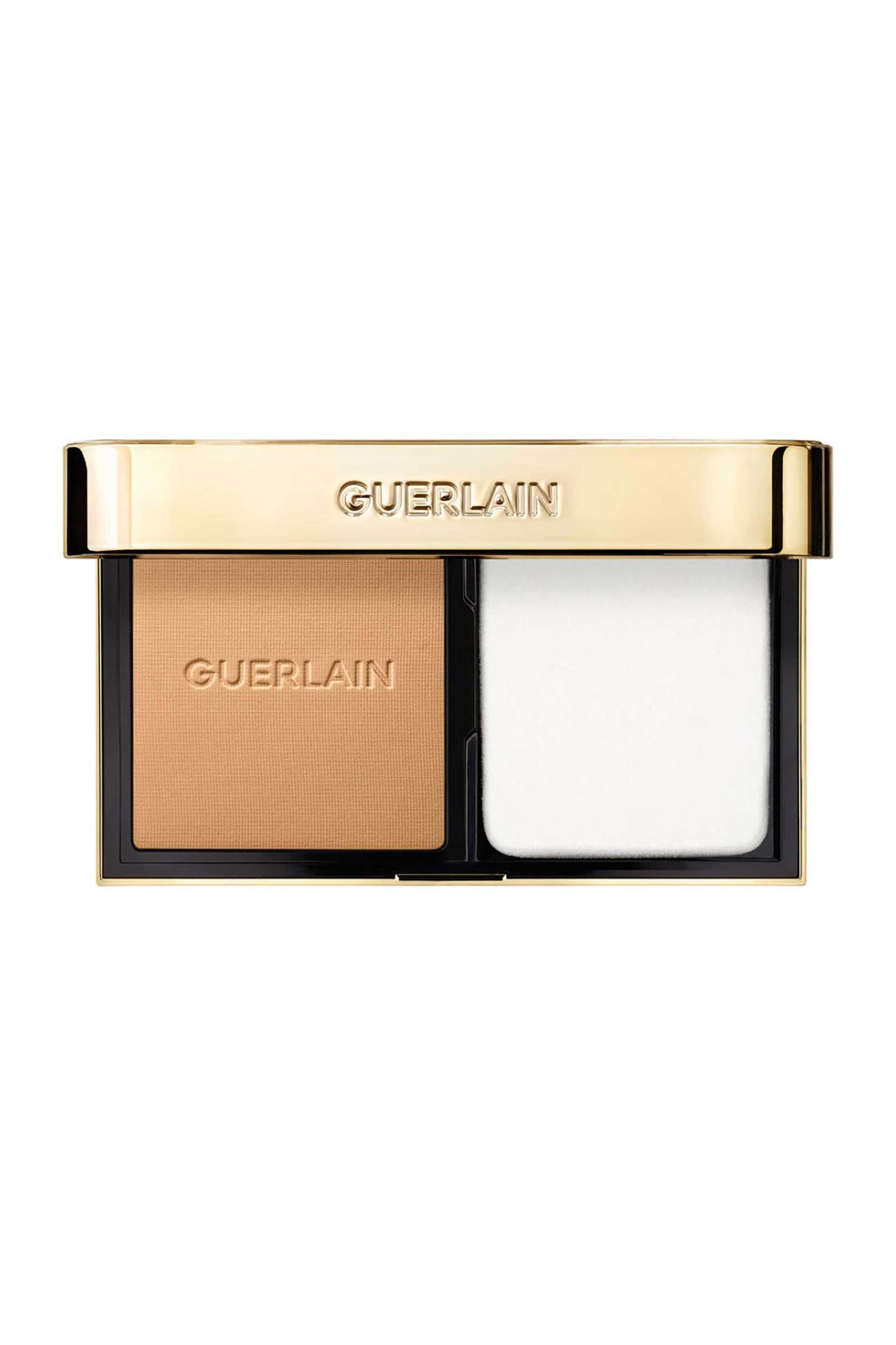 Guerlain Parure Gold Skin Control High Perfection Matte Compact Foundation