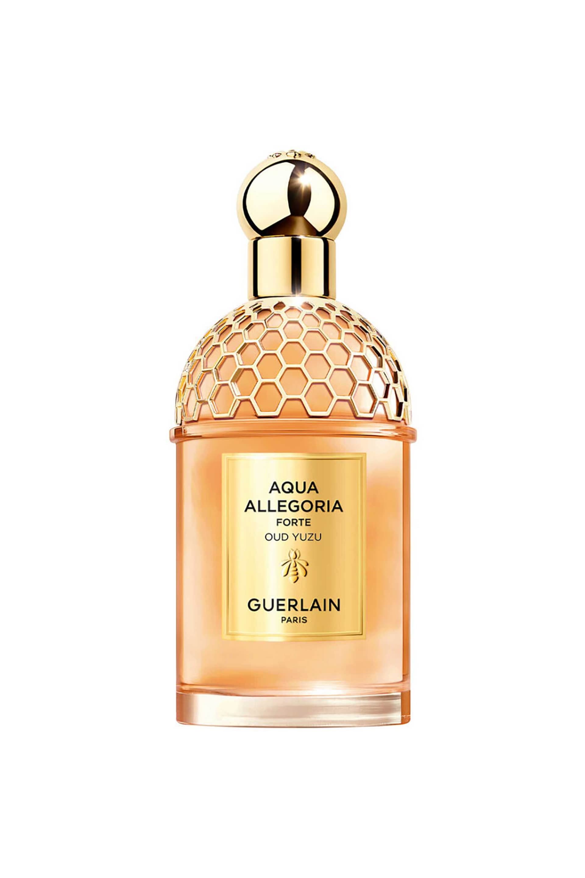 Guerlain Aqua Allegoria Forte Oud Yuzu Eau de Parfum | 125ml