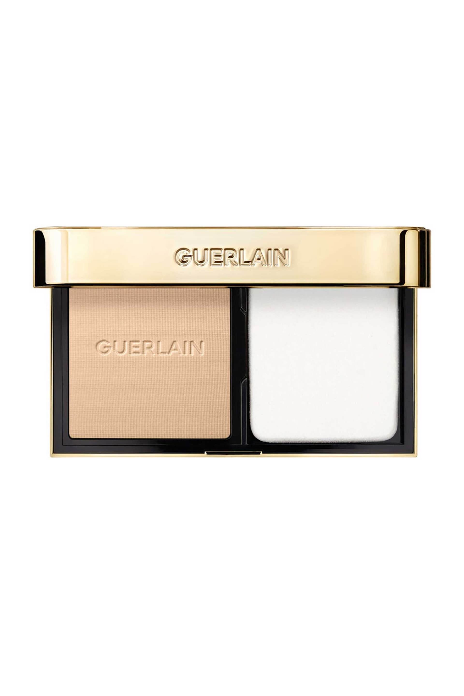 Guerlain Parure Gold Skin Control High Perfection Matte Compact Foundation
