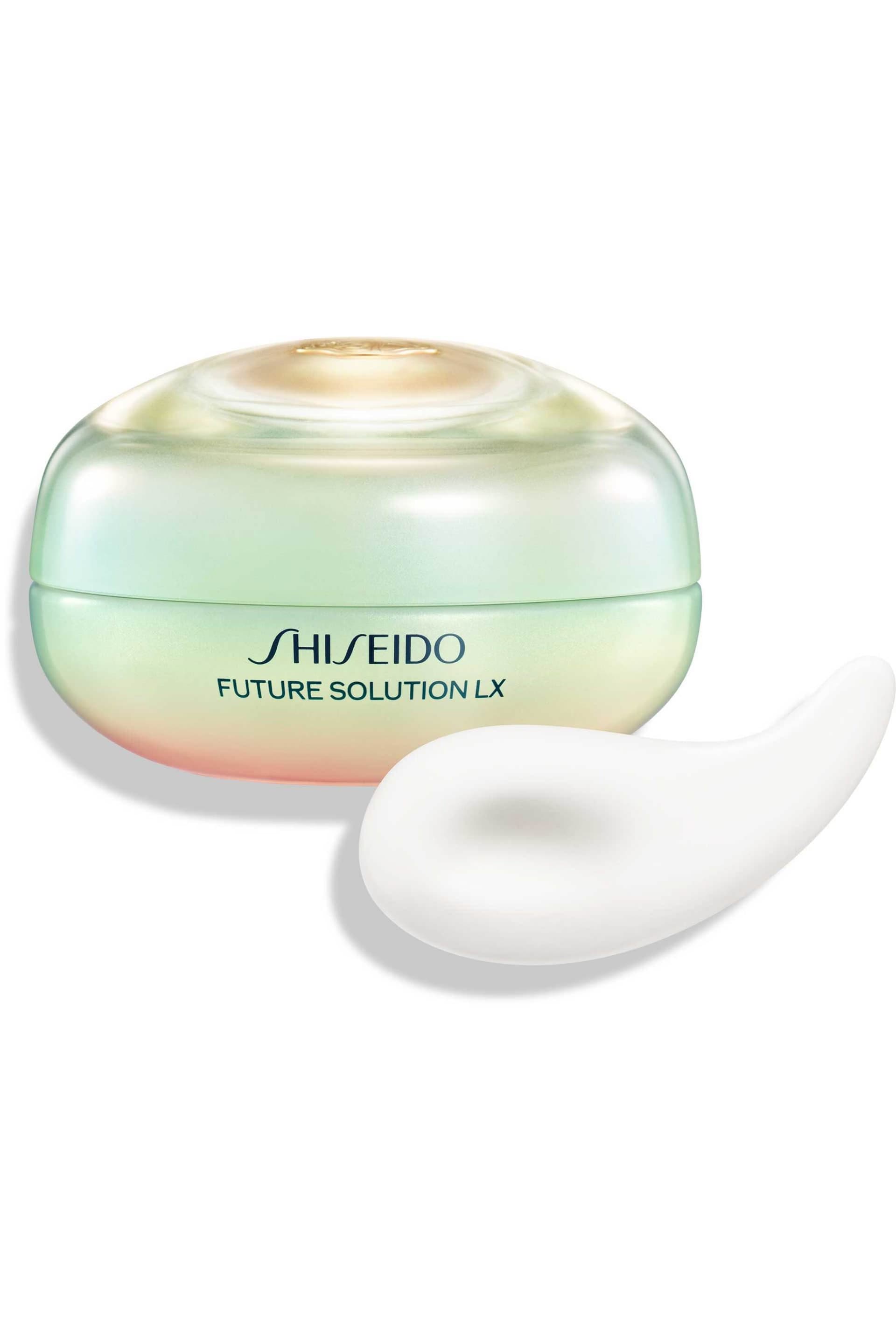 Shiseido Sfslx Legendary Enmei Ultimate Brilliance Eye Cream 15 ml