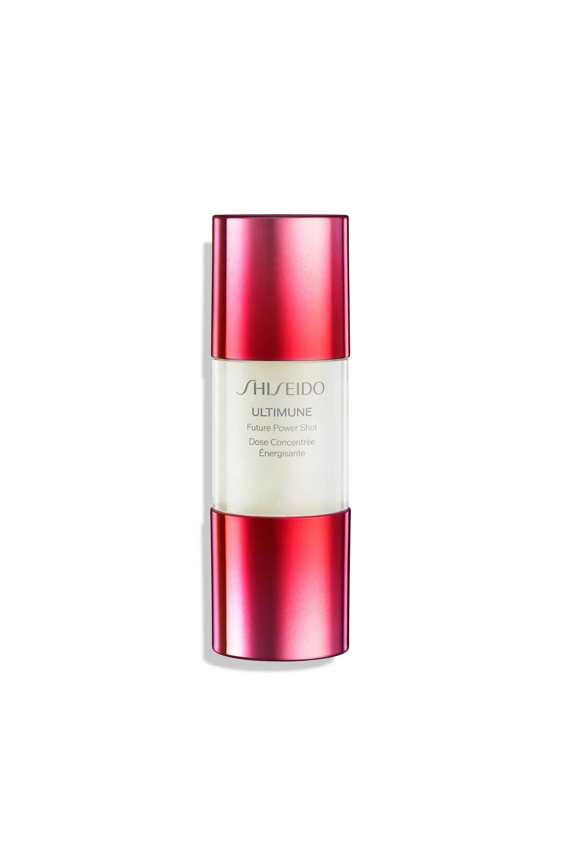 Shiseido Ultimune Future Power Shot 15 ml