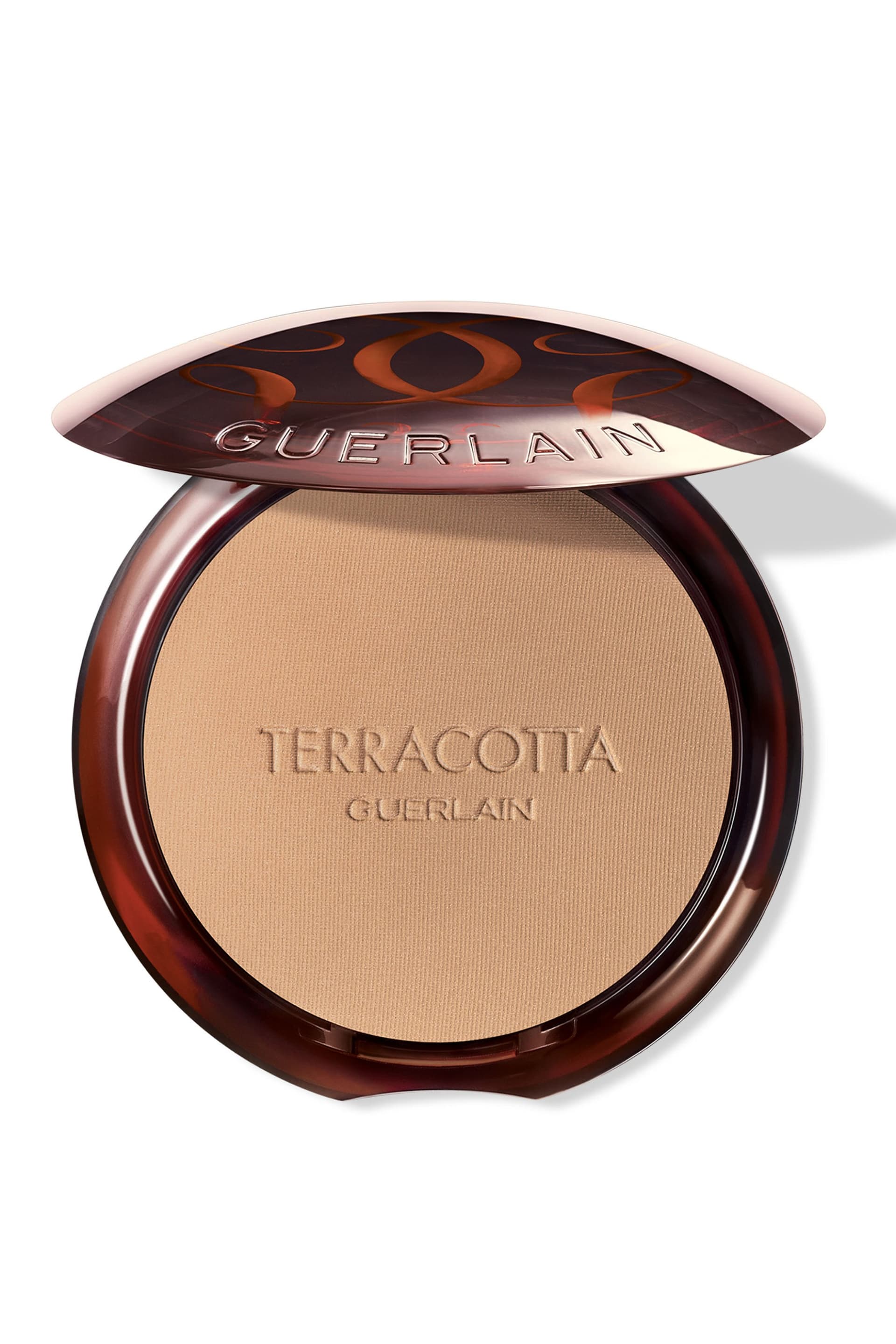 Guerlain Terracotta The Bronzing Powder - 96% naturally-derived ingredients