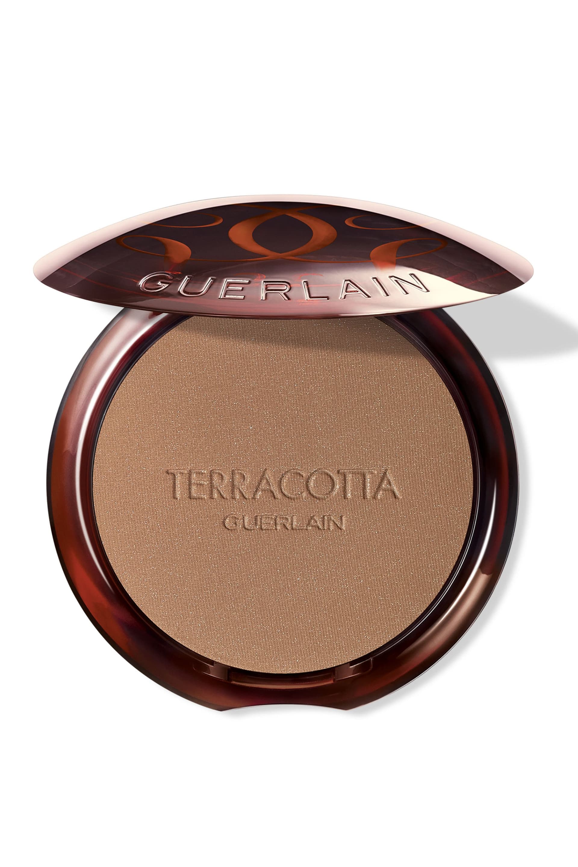 Guerlain Terracotta The Bronzing Powder - 96% naturally-derived ingredients