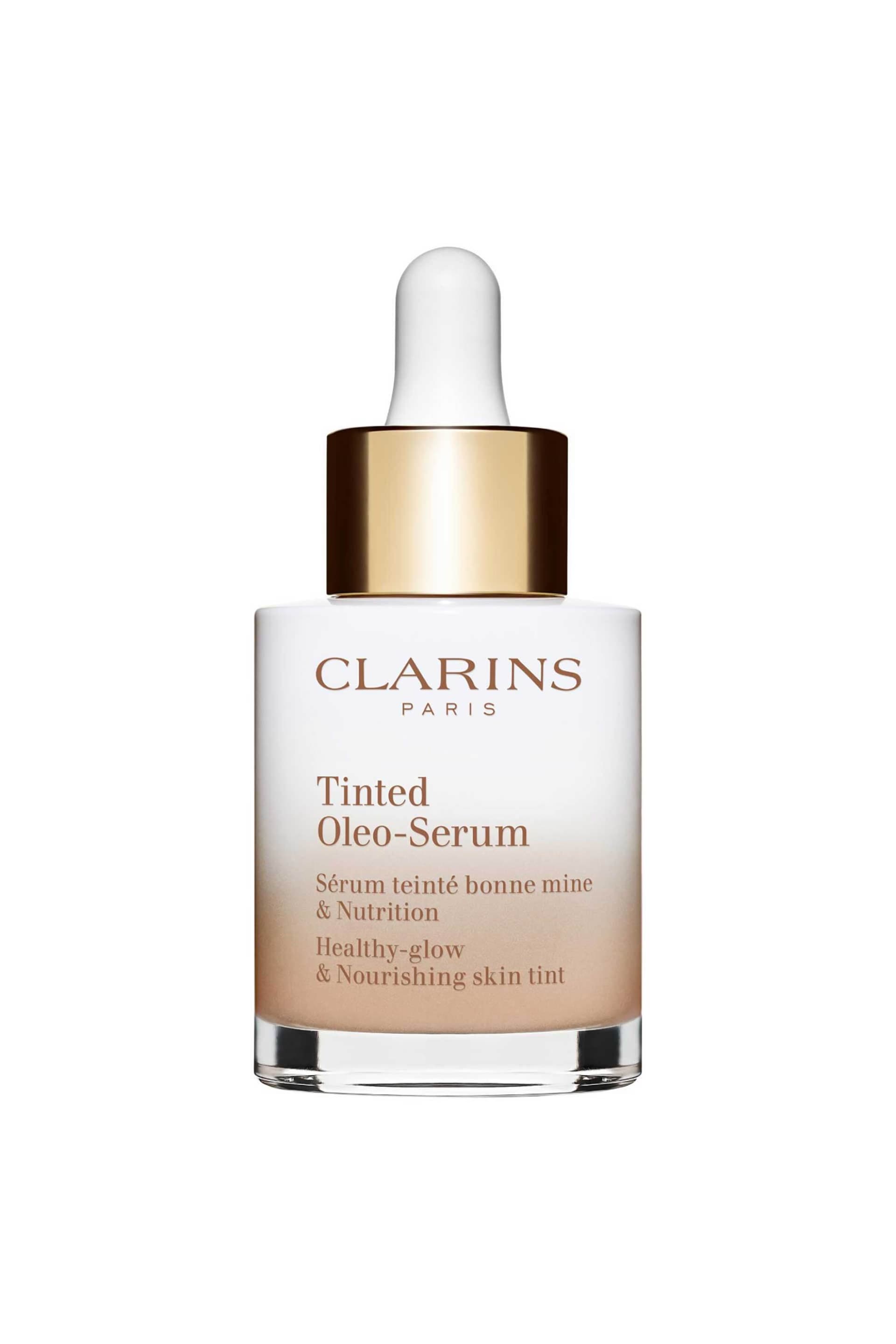 Clarins Tinted Oleo-Serum