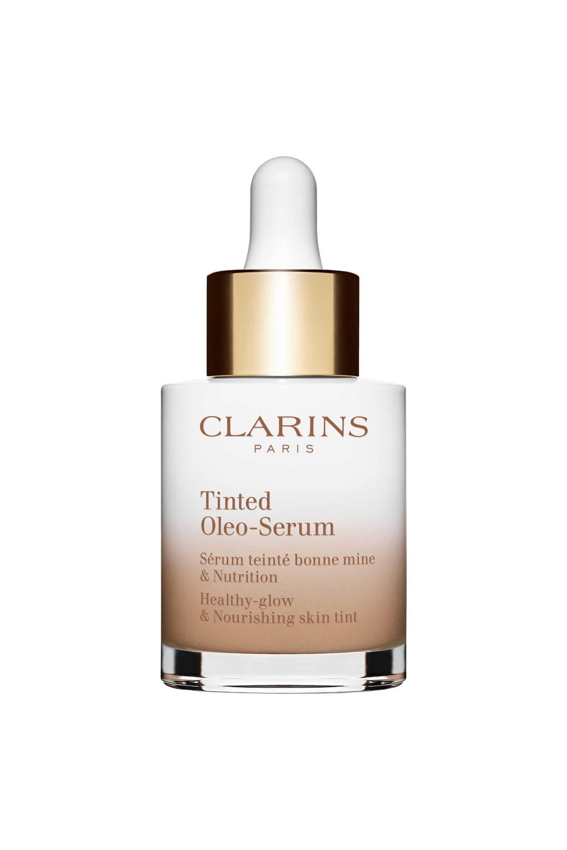 Clarins Tinted Oleo-Serum