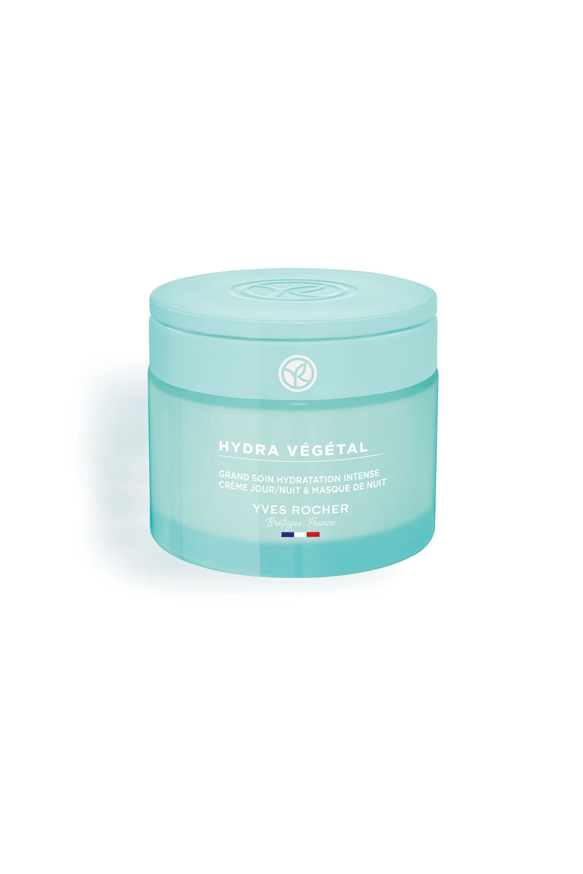 Yves Rocher 100H Non-Stop Intense Moisturizing Care Pot 75 ml