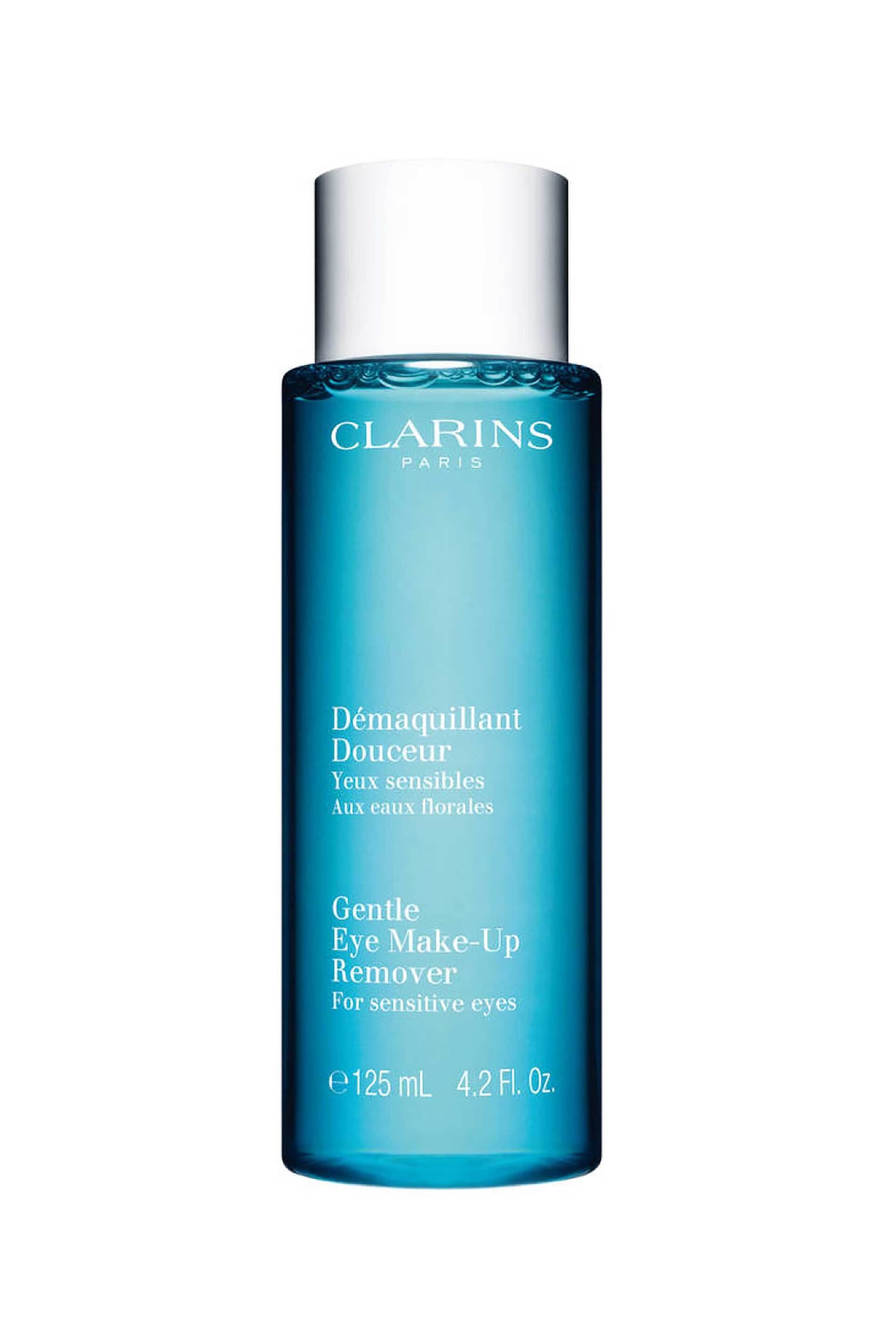Clarins Gentle Eye Make-Up Remover 125 ml