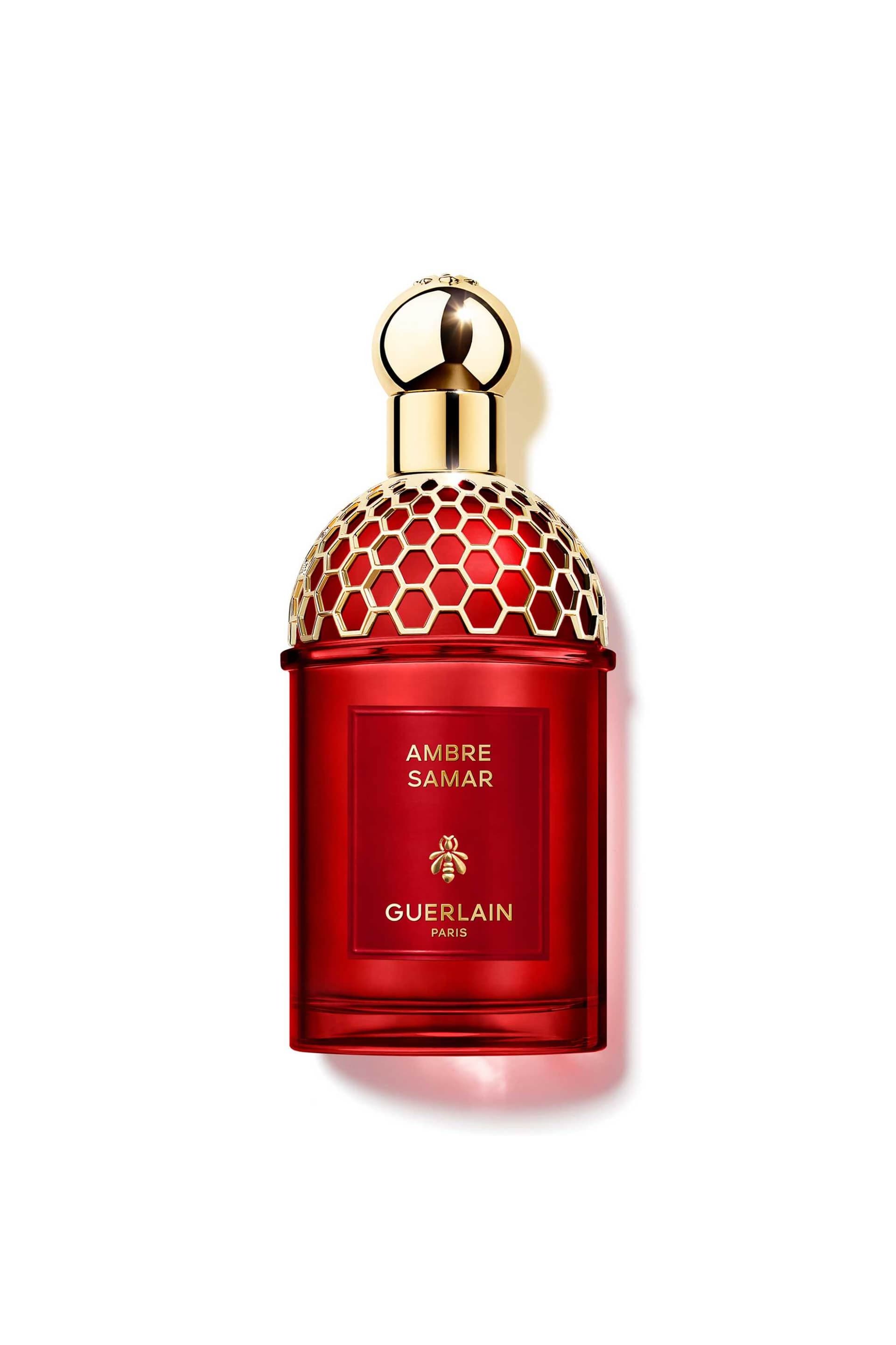Guerlain Absolus Allegoria Ambre Samar Eau de Parfum 125 ml