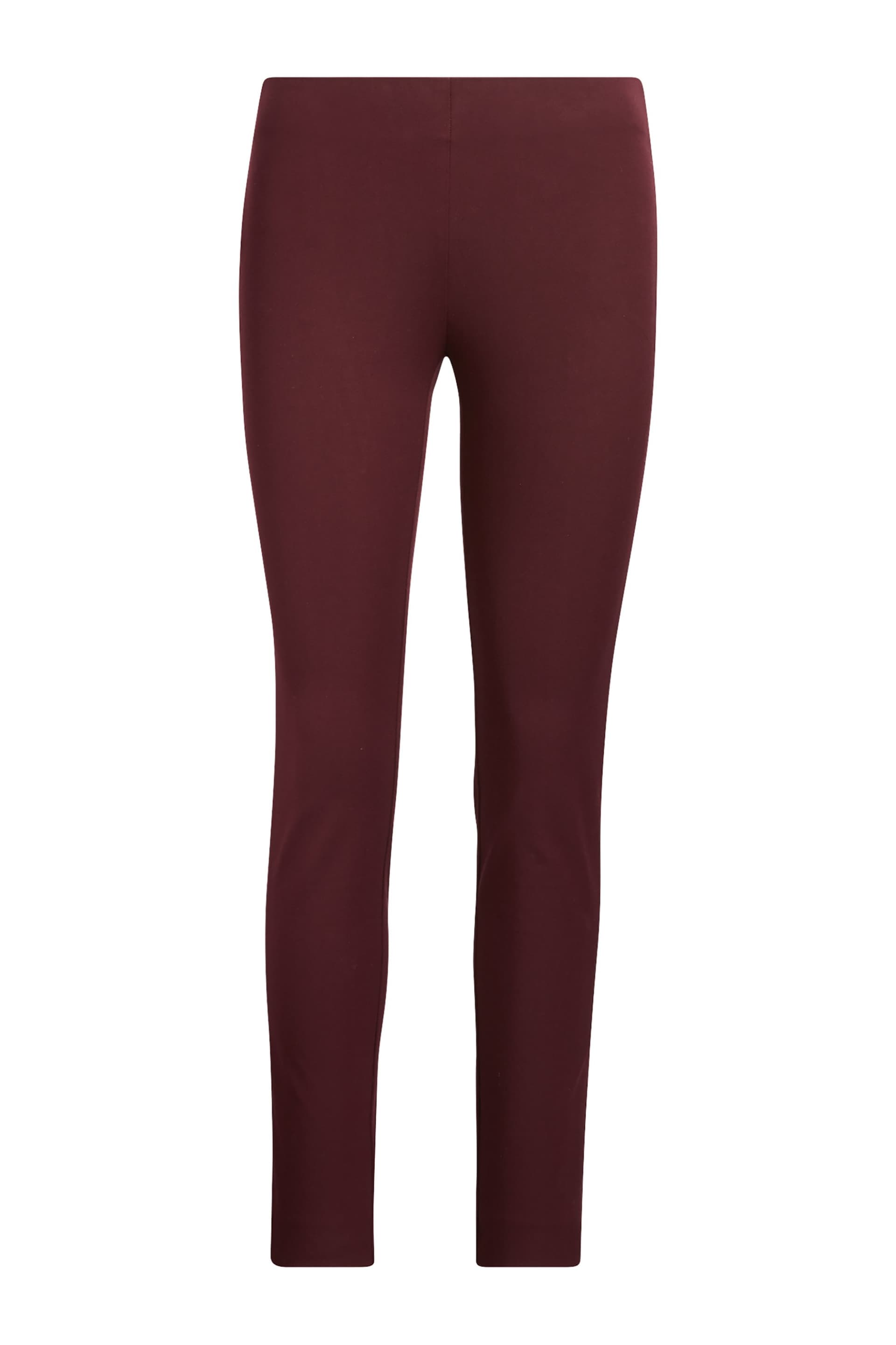 Lauren Ralph Lauren γυναικείο παντελόνι stretch skinny