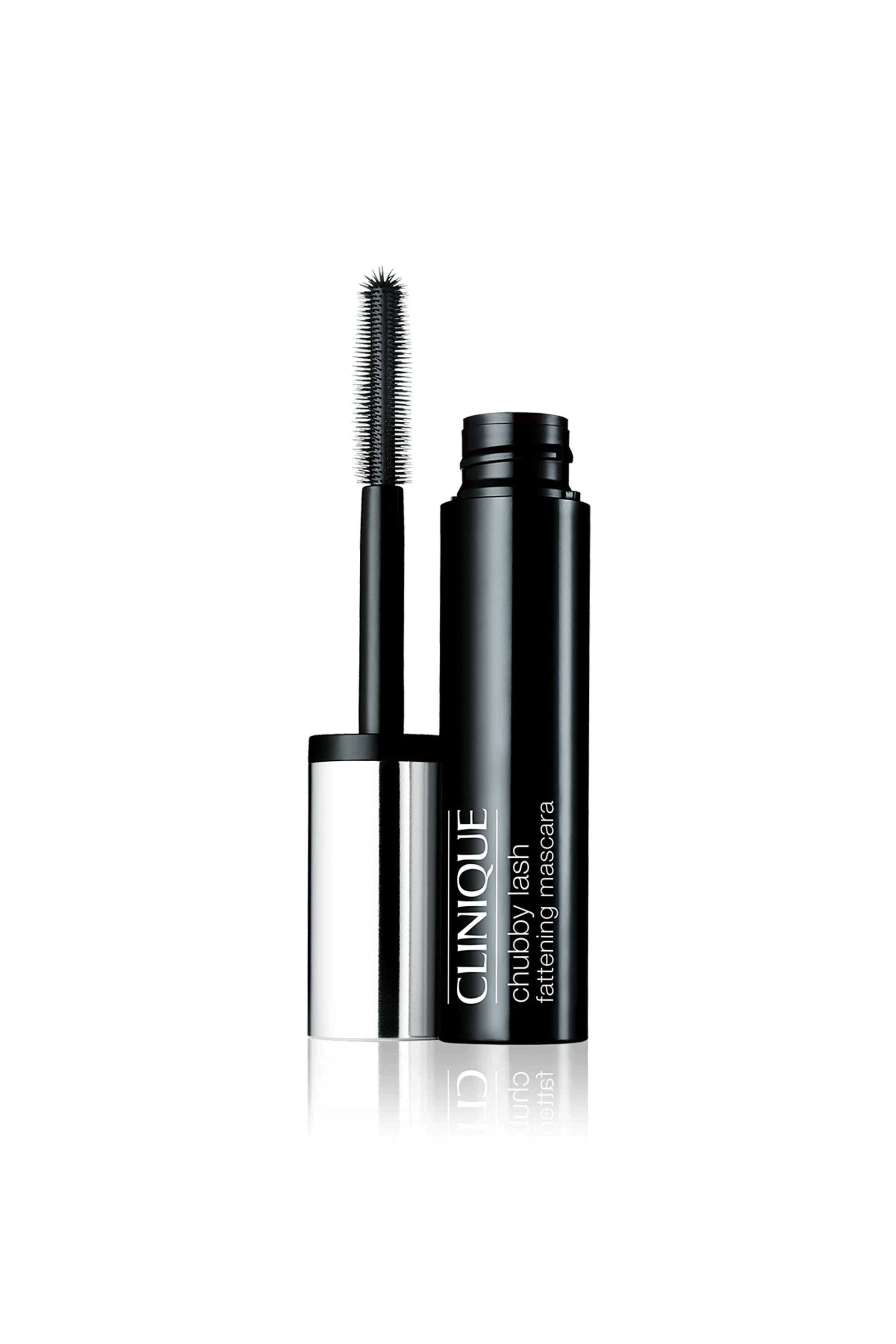 Clinique Chubby Lash Fattening Mascara Jumbo Black 25g