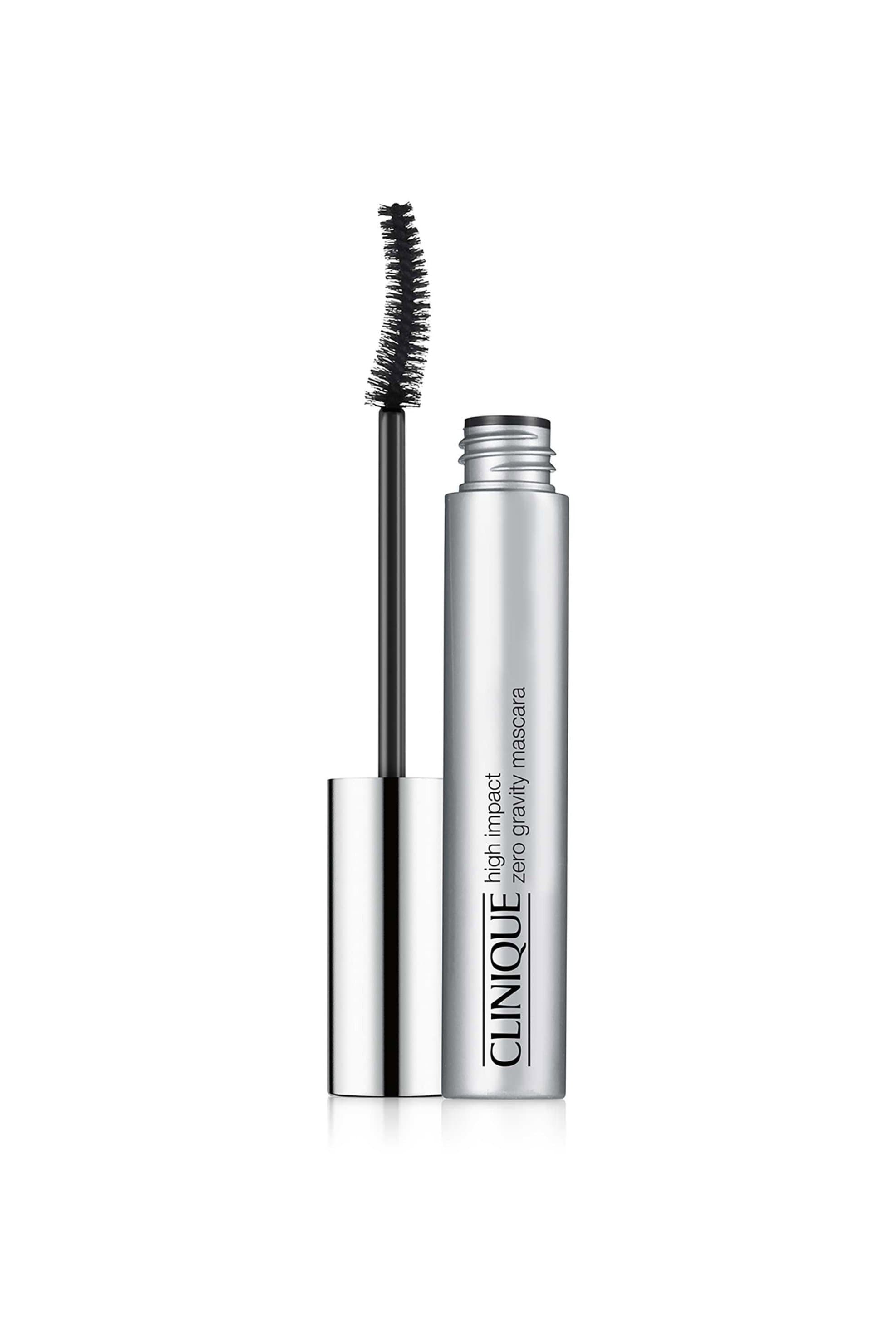 Clinique High Impact™ Zero Gravity Mascara Black 8 ml