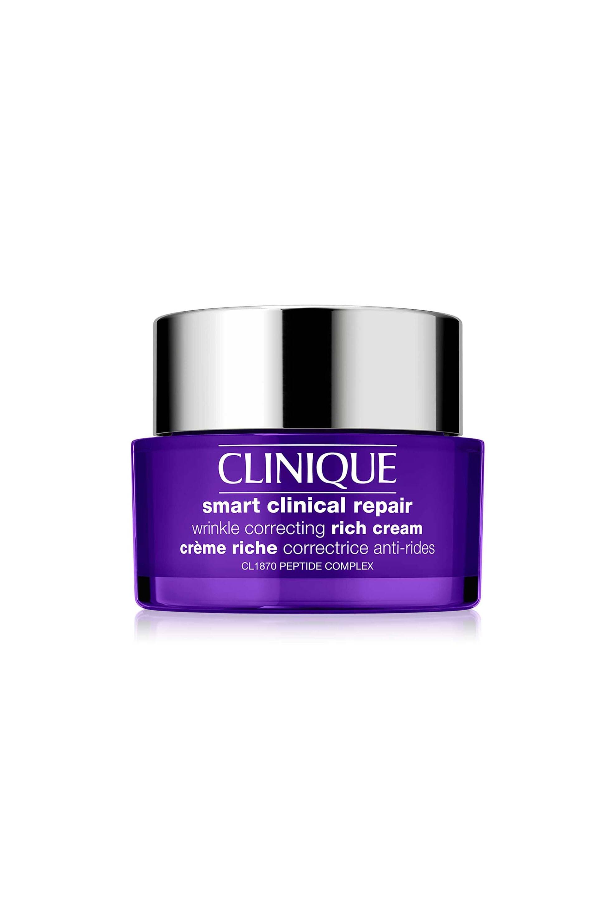 Clinique Smart Clinical Repair Wrinkle Correcting Rich Cream 50 ml