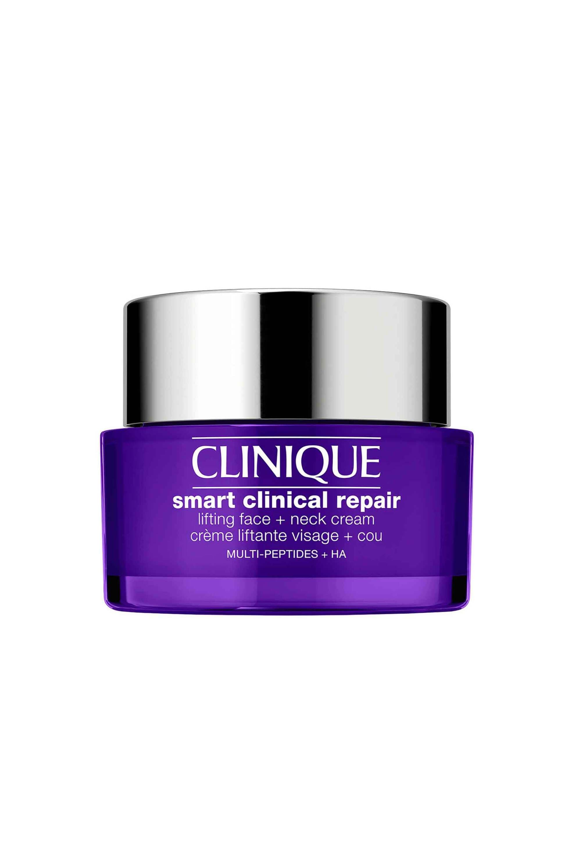 Clinique Smart Clinical Repair™ Lifting Face + Neck Cream | 50ml