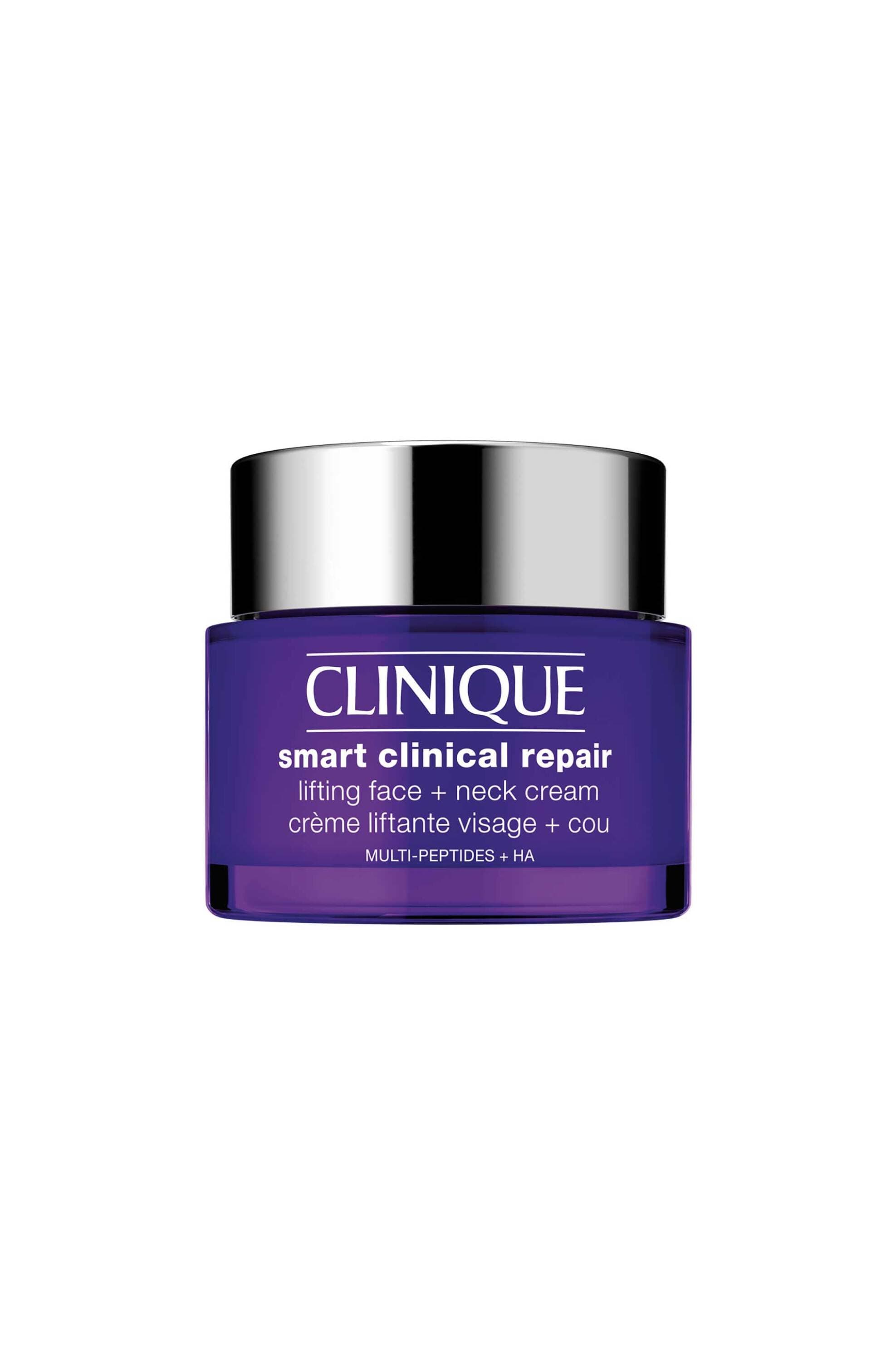 Clinique Smart Clinical Repair™ Lifting Face + Neck Cream | 75ml