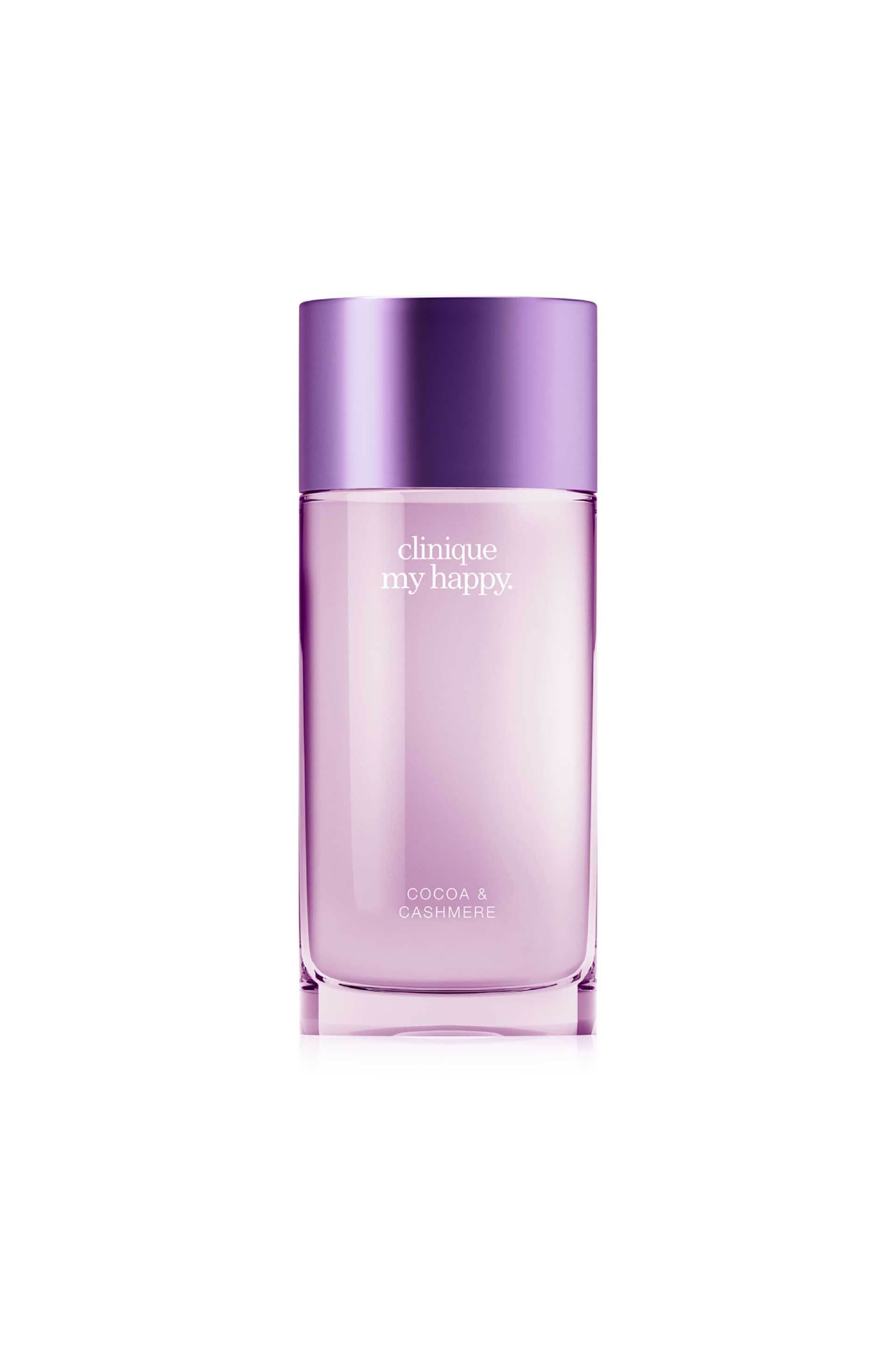 Clinique My Happy Cocoa & Cashmere 100 ml