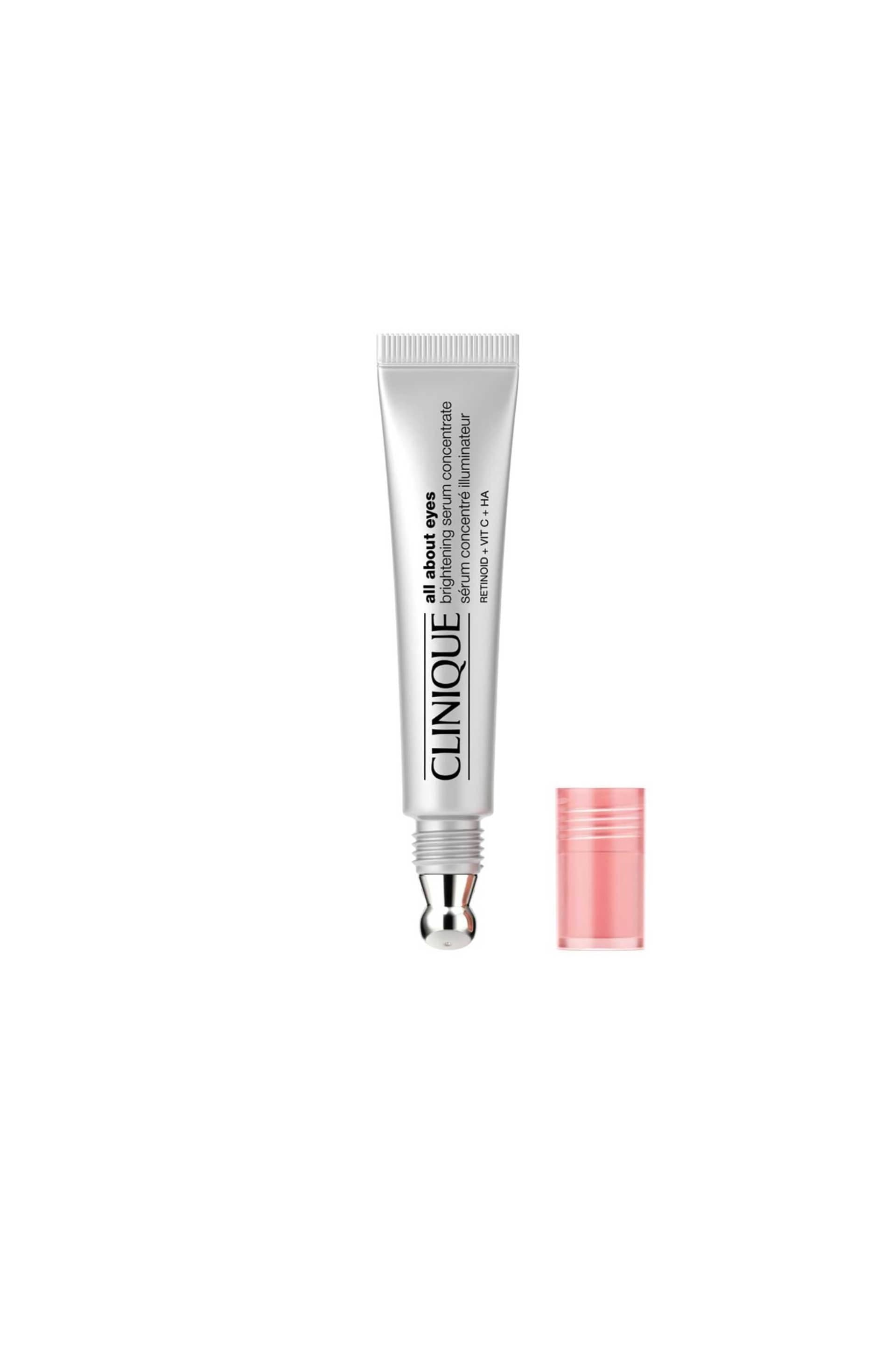 Clinique All About Eyes Brightening Serum Concentrate 10 ml