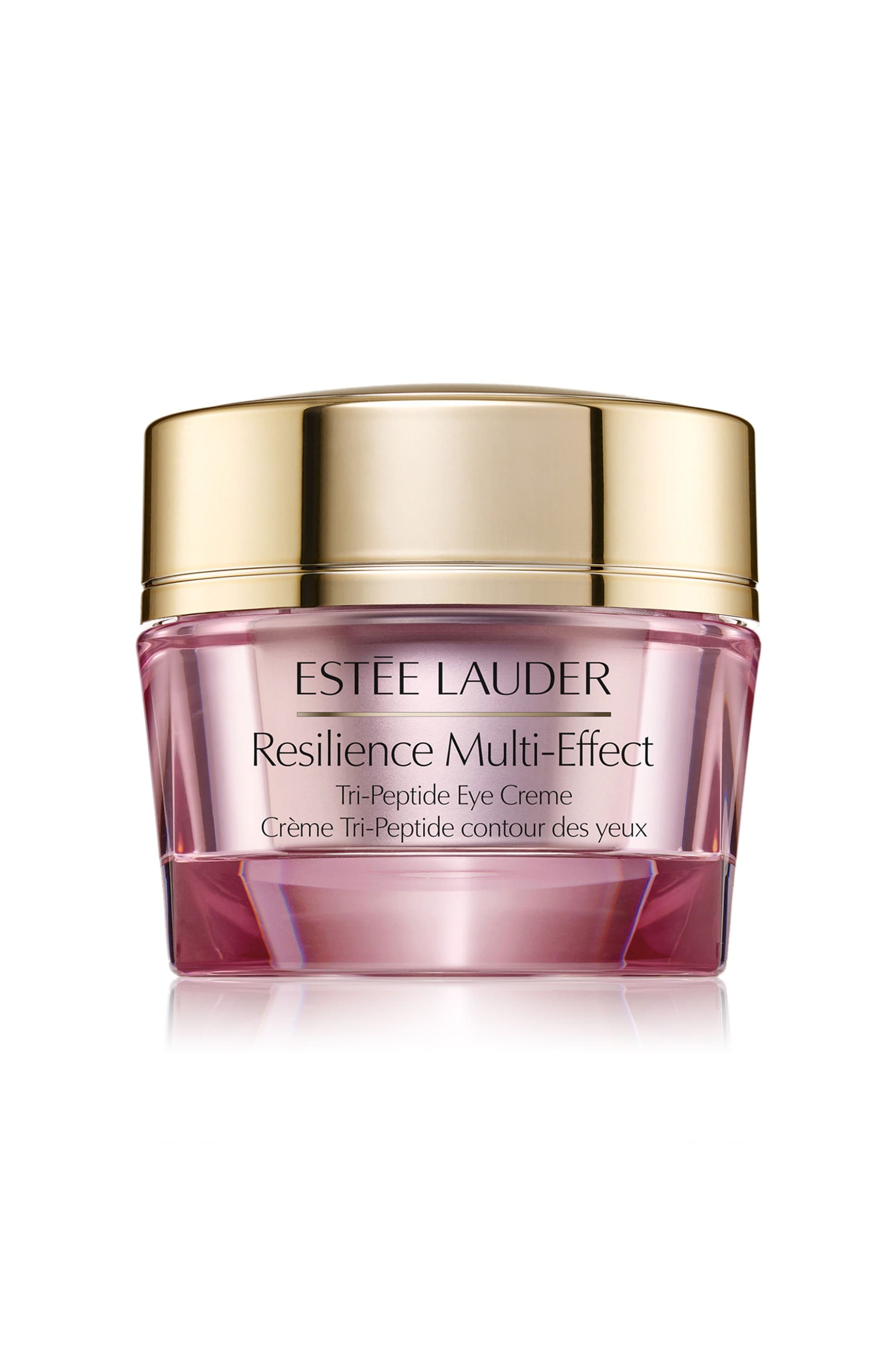 Estée Lauder Resilience Multi-Effect Tri-Peptide Eye Creme 15 ml