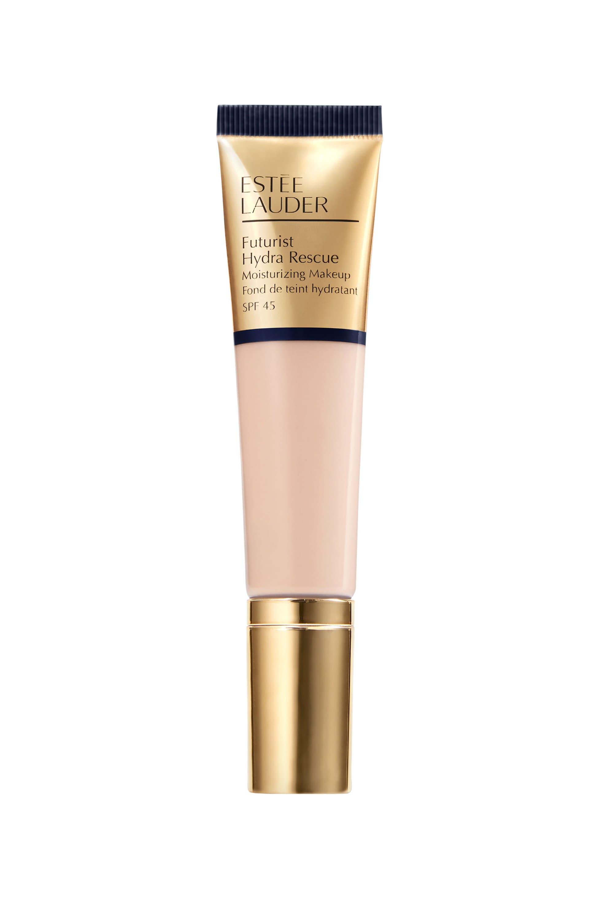 Estée Lauder Futurist Hydra Rescue Moisturizing Makeup SPF 45