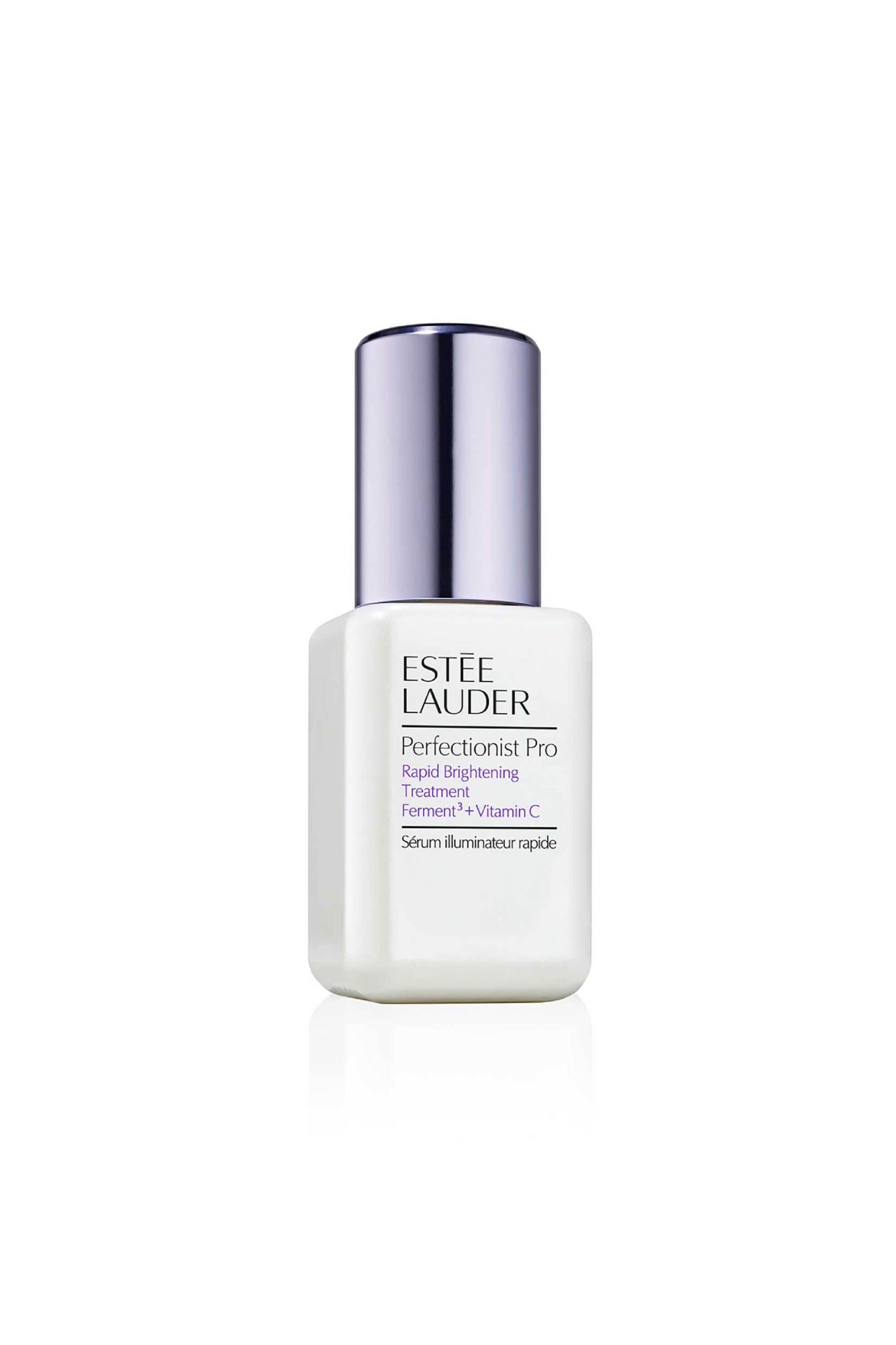 Estée Lauder Perfectionist Pro Rapid Brightening Treatment with Ferment³ + Vitamin C | 30ml