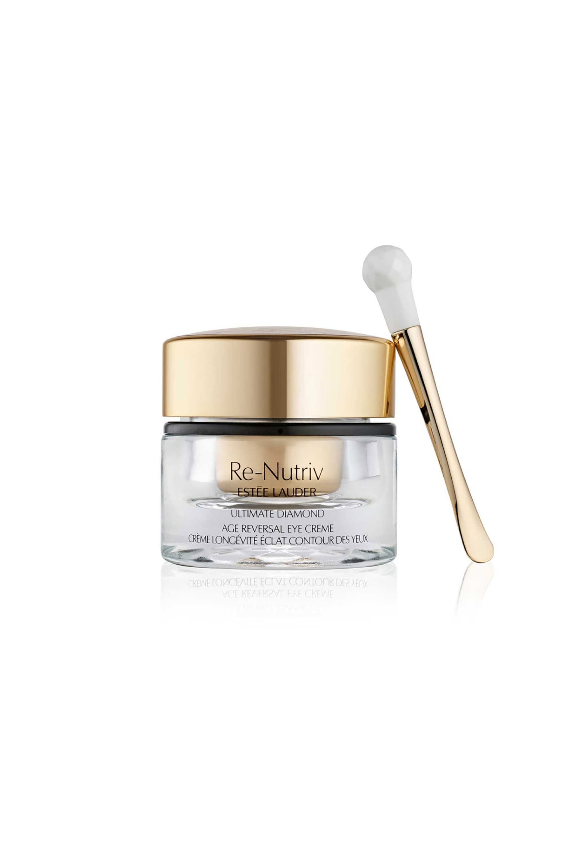 Estée Lauder Re-Nutriv Ultimate Diamond Age Reversal Eye Creme 15 ml