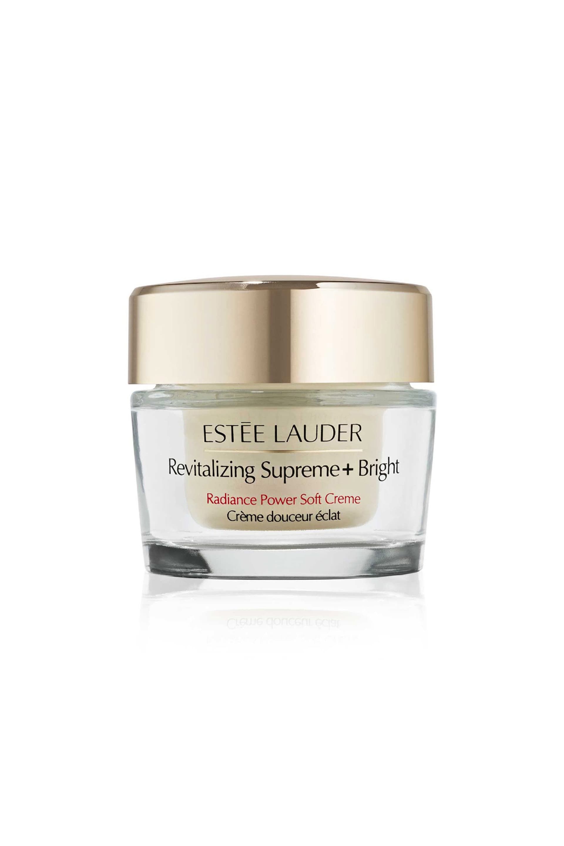 Estée Lauder Revitalizing Supreme+ Bright Radiance Power Soft Creme 50 ml