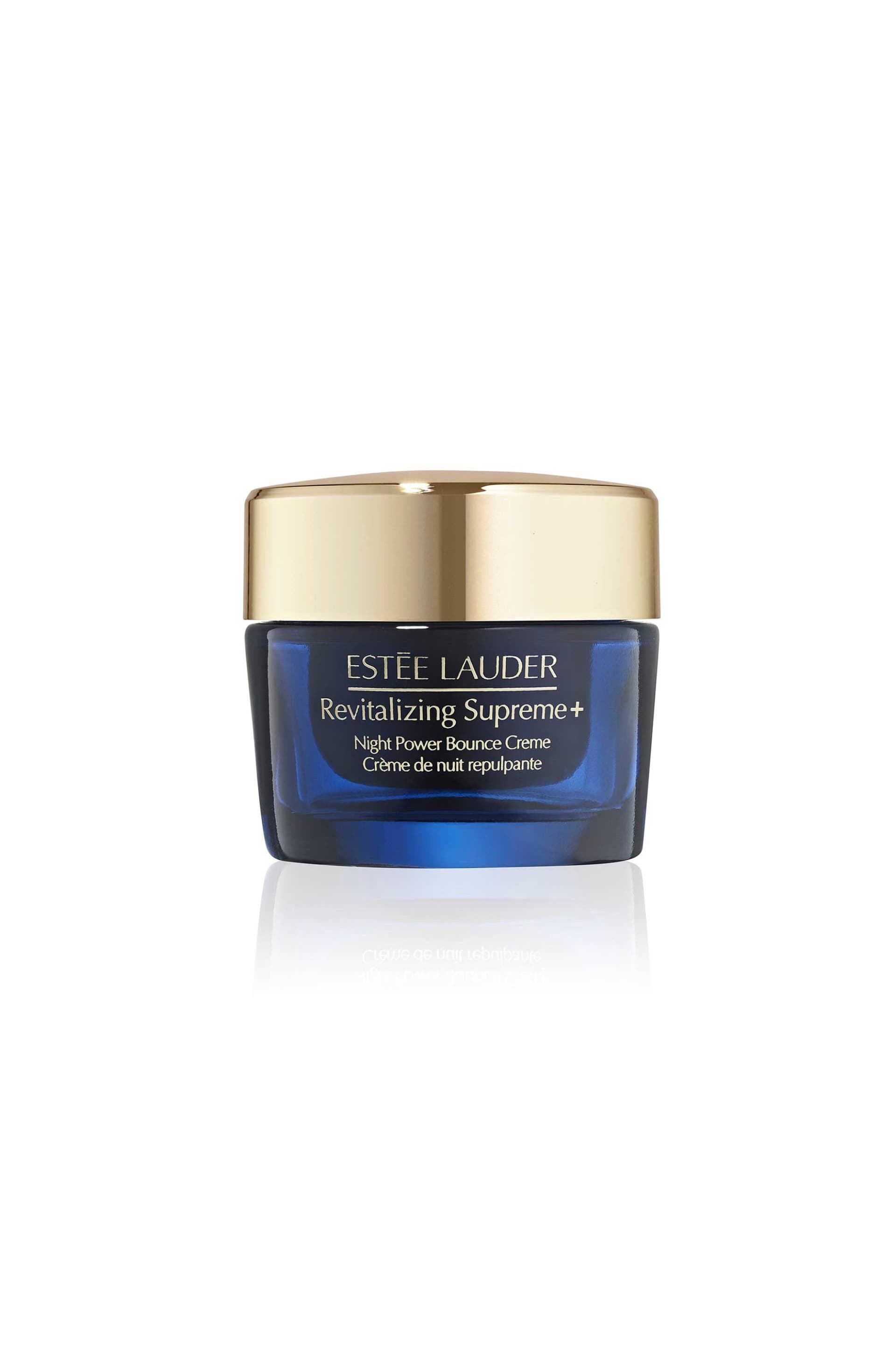 Estée Lauder Revitalizing Supreme+ Night Power Bounce Crème | 30ml