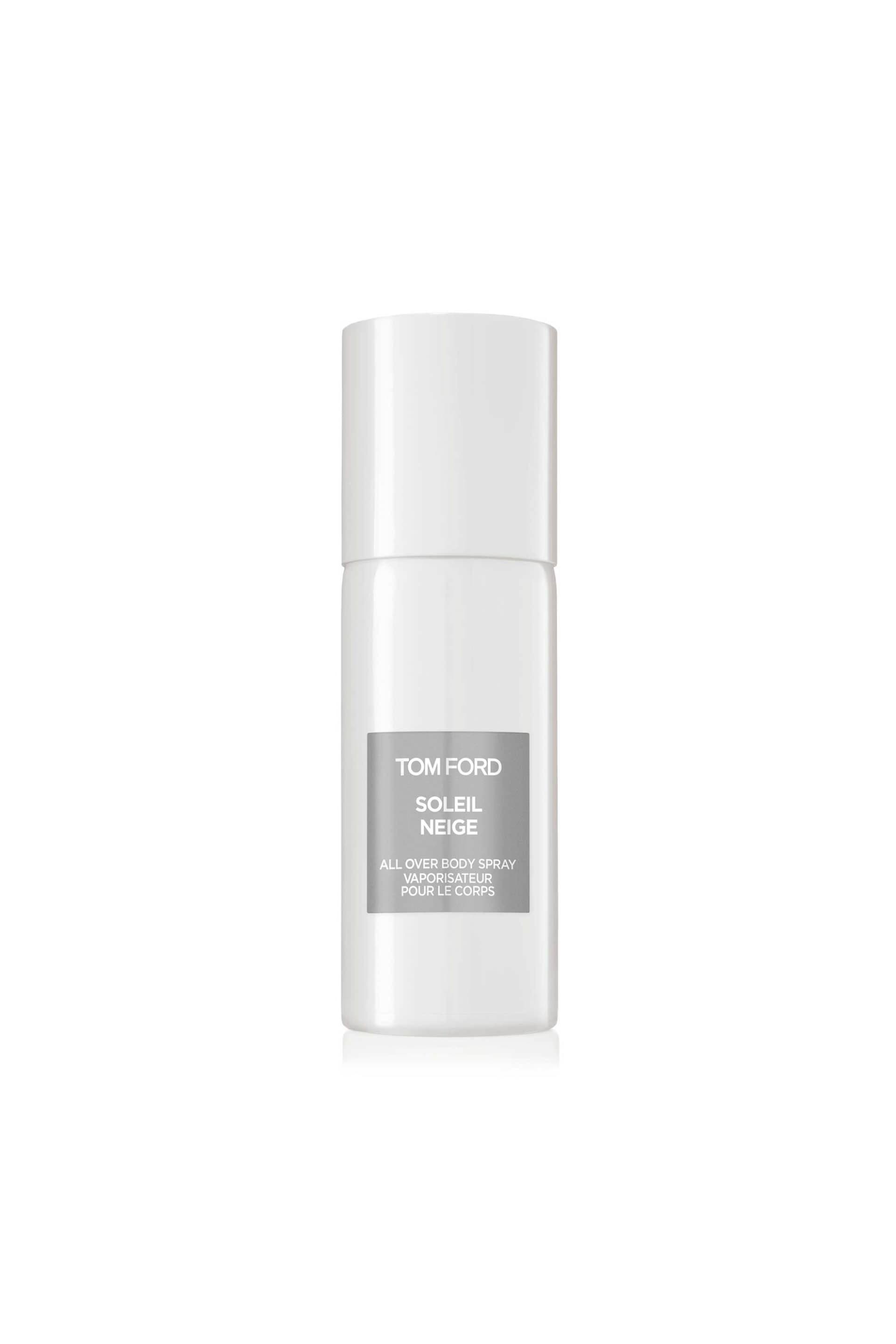 Tom Ford Soleil Neige All Over Body Spray 150 ml