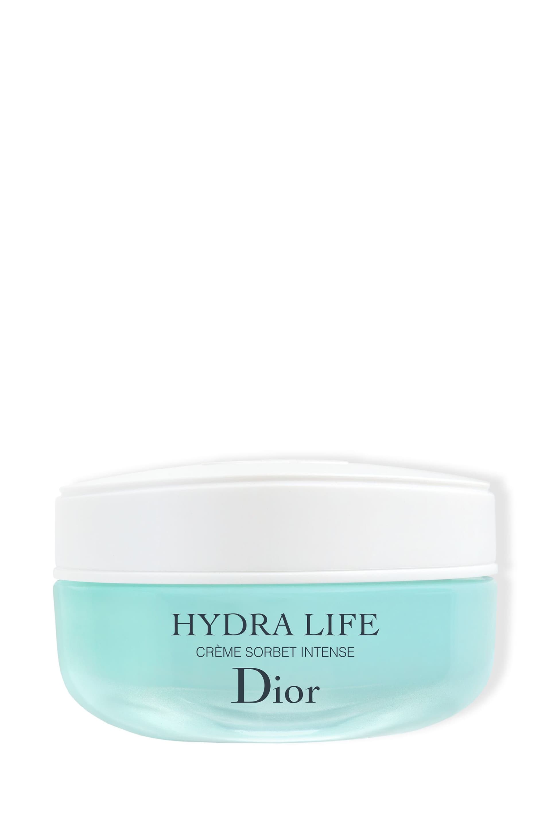 Diοr Hydra Life Intense Sorbet Creme Nourishing and Hydrating Cream 50 ml