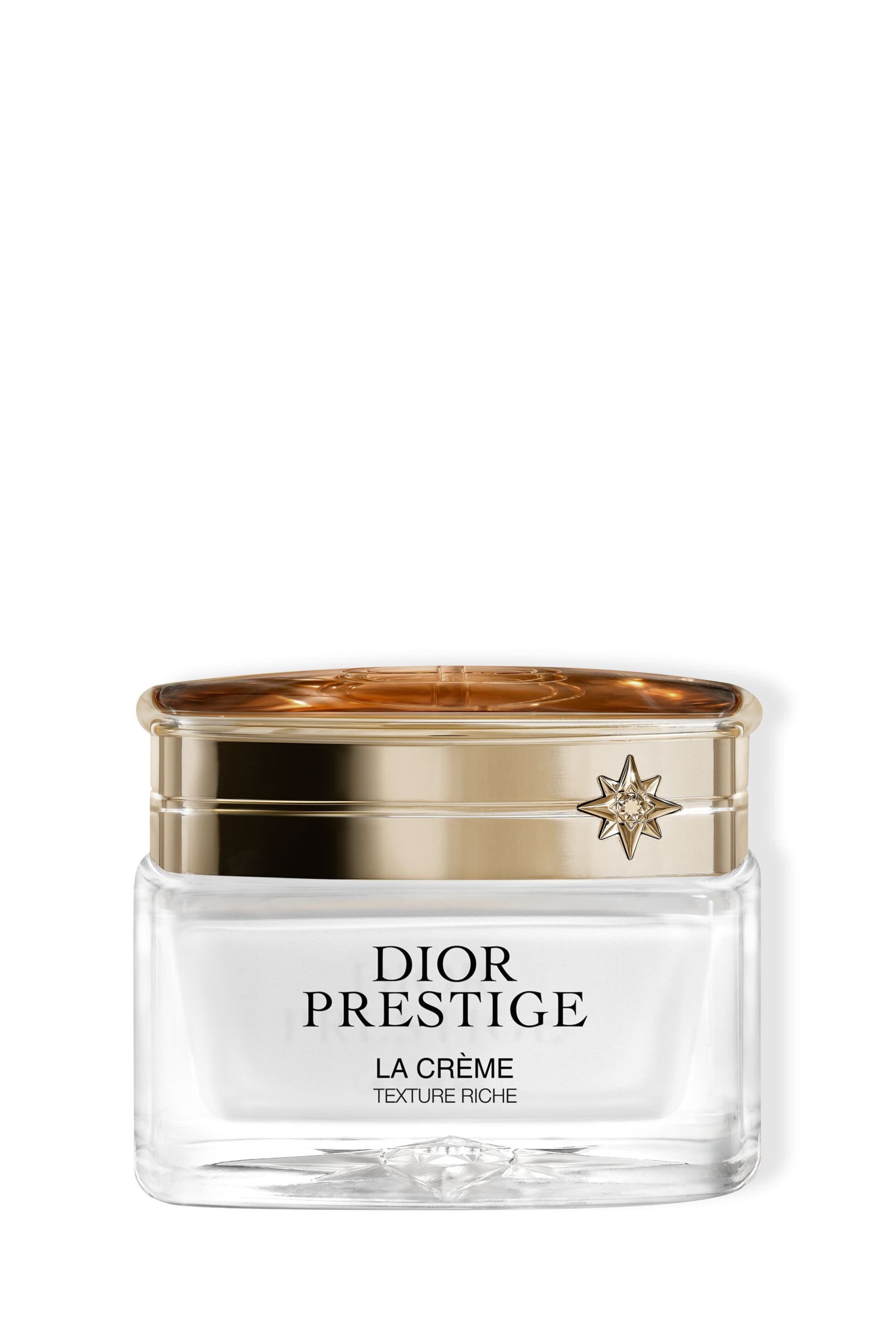 Diοr Prestige La Crème Texture Riche Anti-Aging Intensive Repairing Creme 50 ml