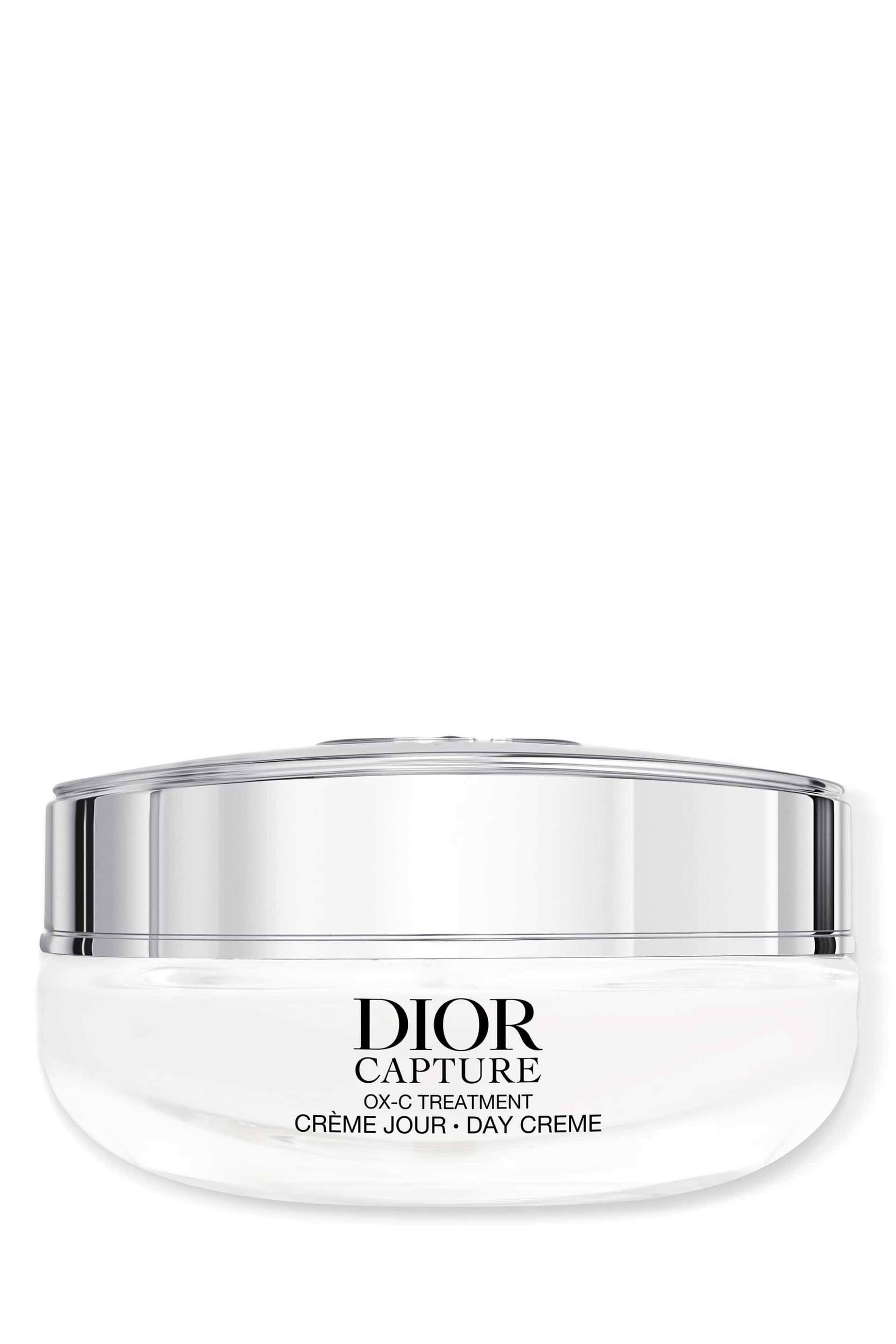 Dior Capture Day Creme High-Performance Anti-Aging Correction for Wrinkles and Firmness 50 ml