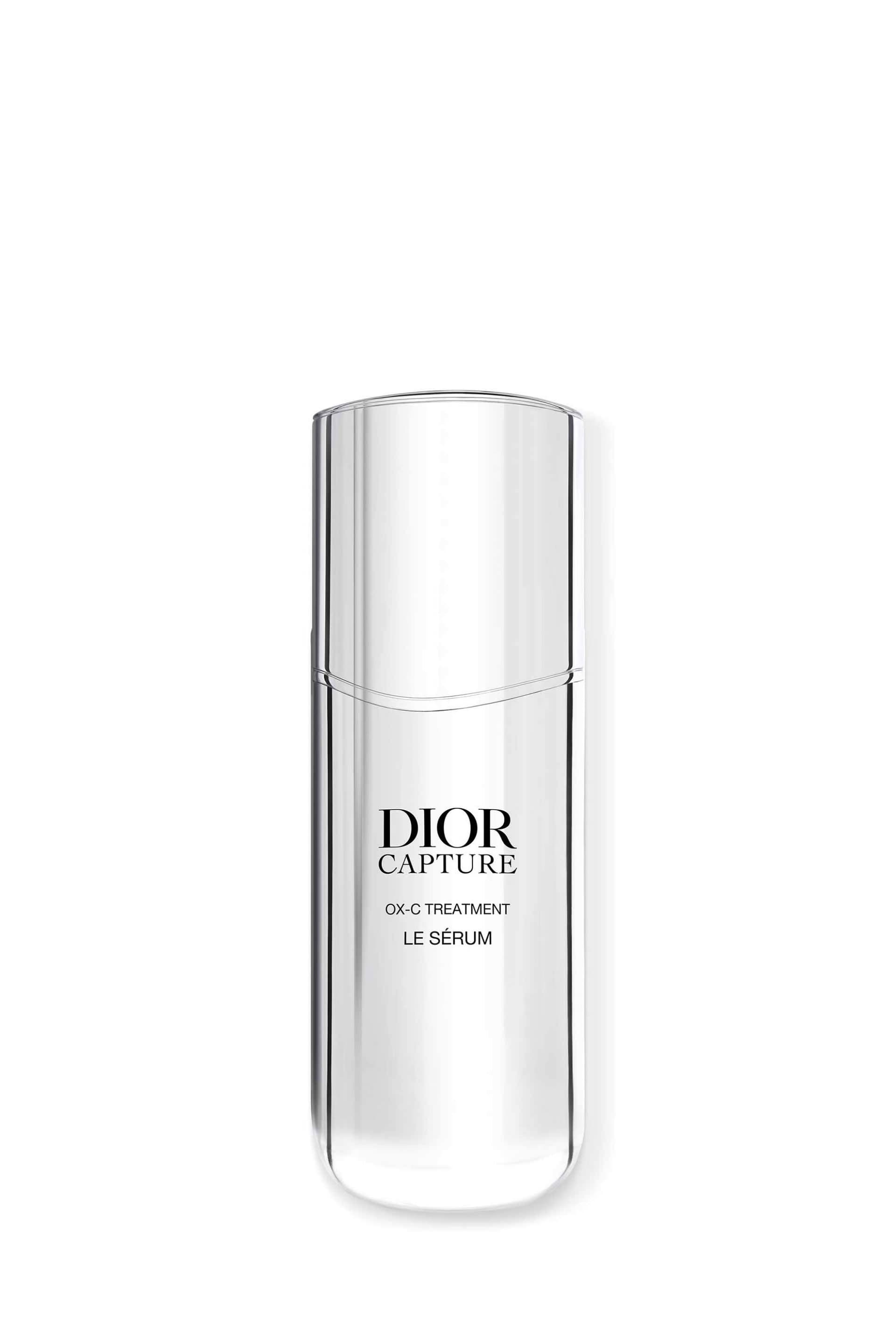 Dior Capture Le Sérum High-Performance Anti-Aging Correction for Wrinkles and Firmness | 50ml