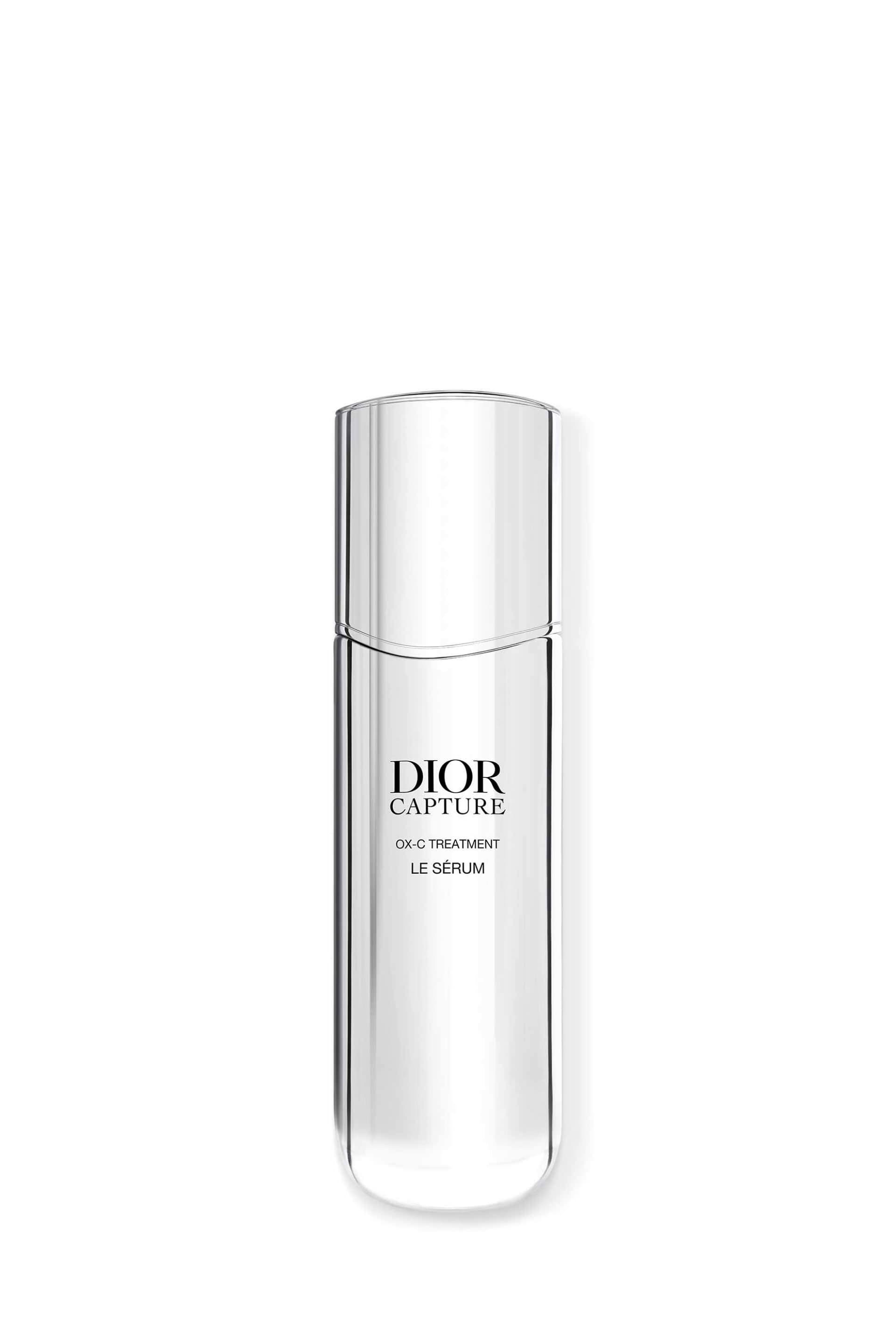 Dior Capture Le Sérum High-Performance Anti-Aging Correction for Wrinkles and Firmness | 75ml