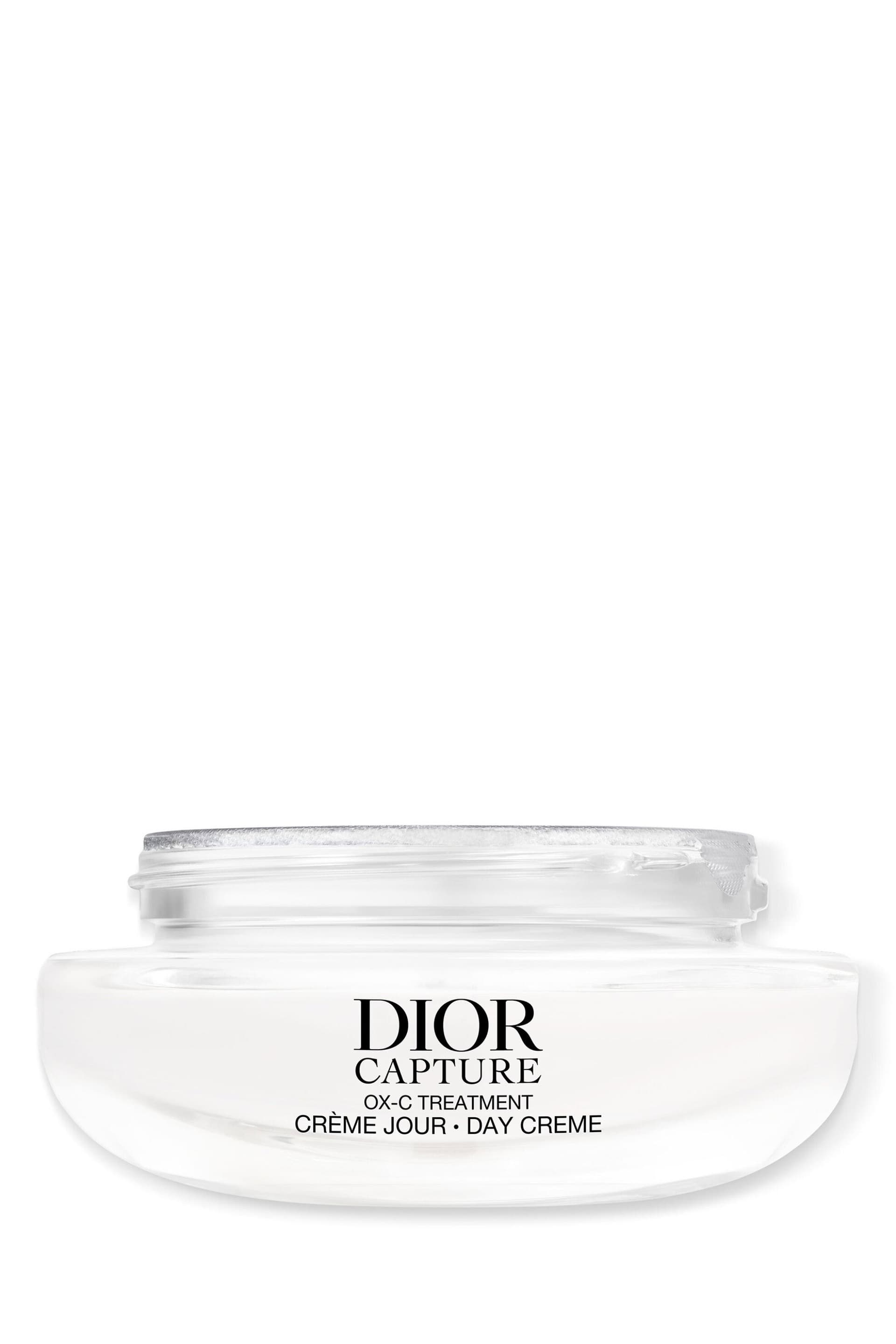 Dior Capture Day Creme Refill High-Performance Anti-Aging Correction 50 ml