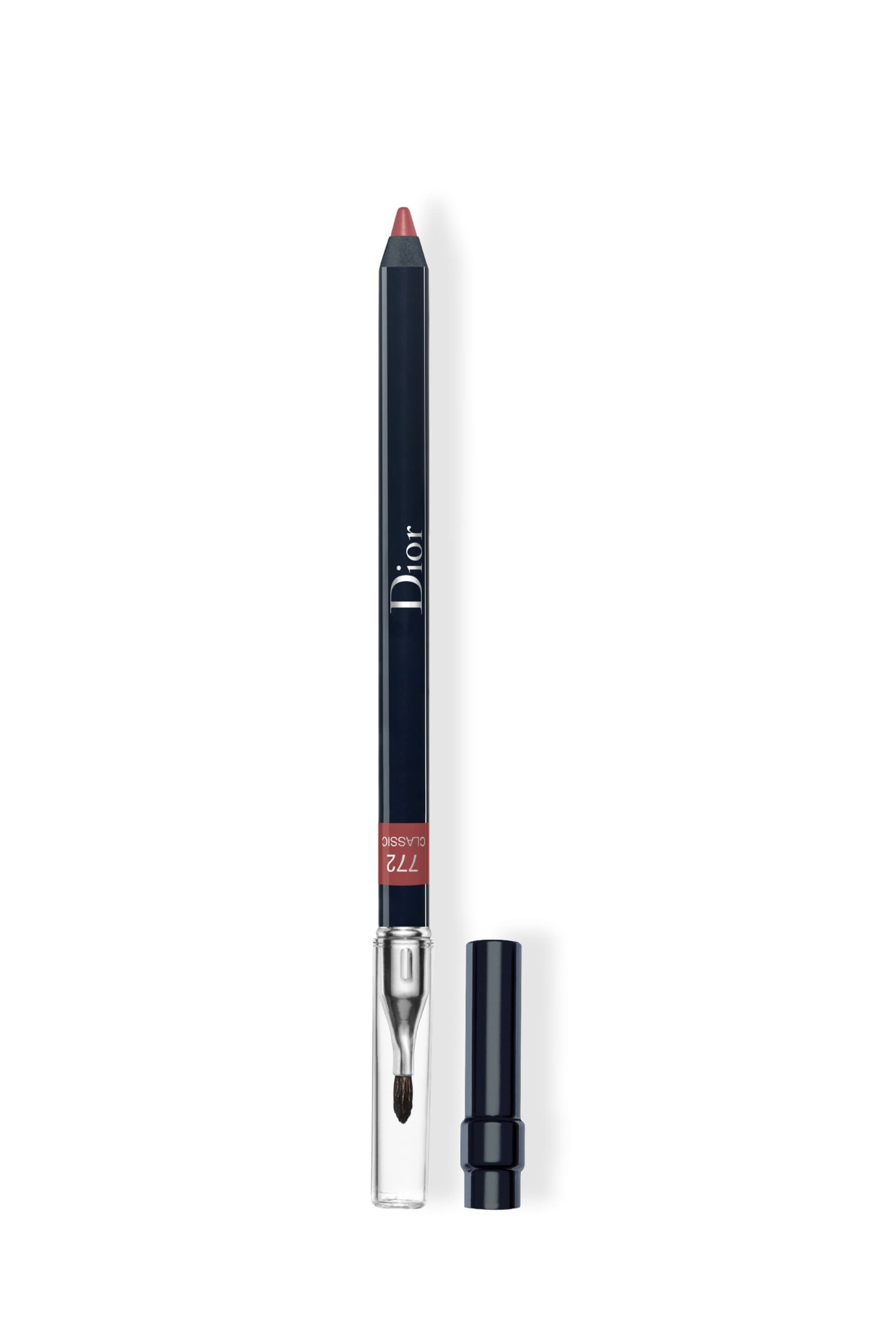 Diοr Rouge Dior Contour No-Transfer Lip Liner Pencil - Long Wear