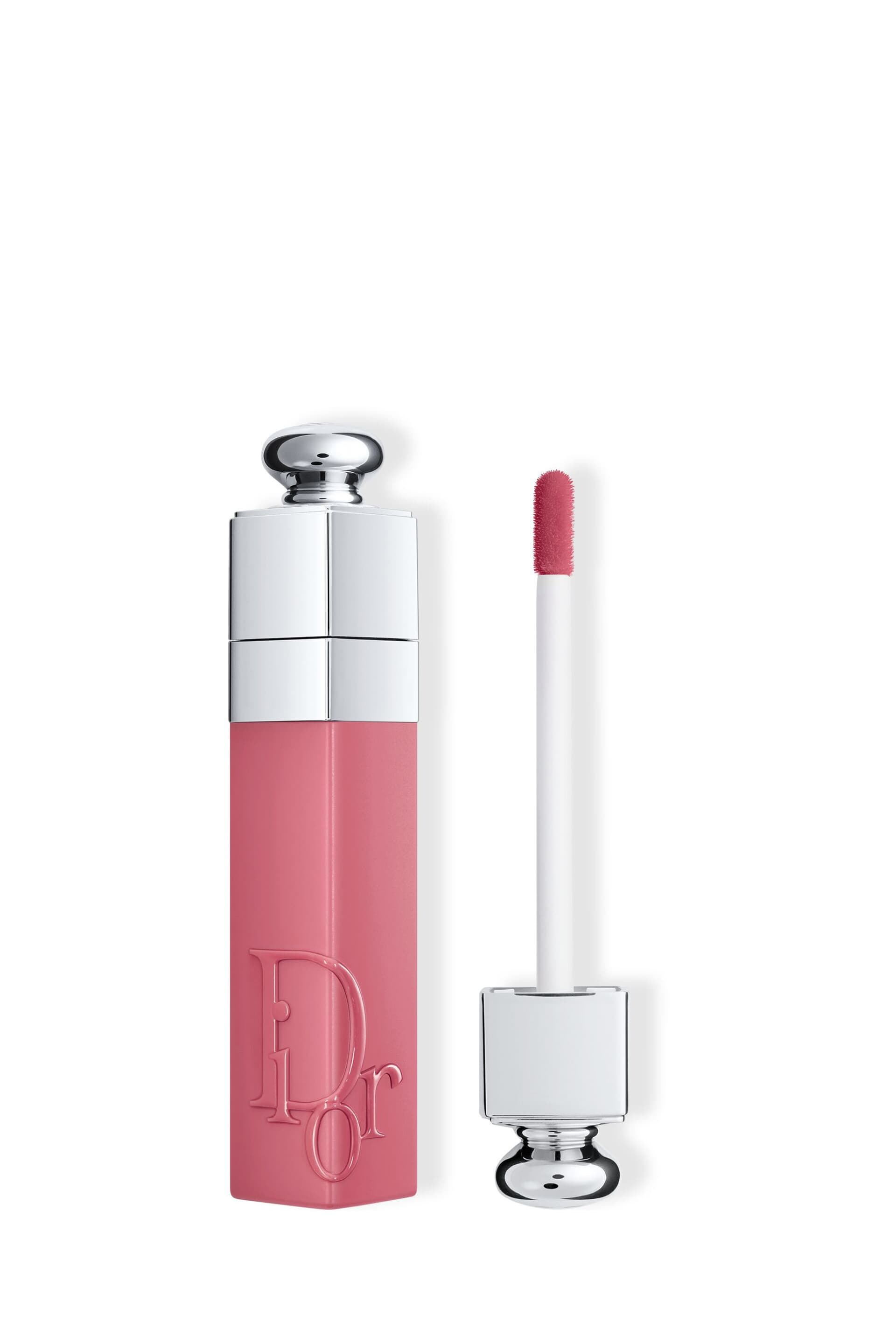 Diοr Addict Lip Tint No-Transfer Lip Tint - 94% Natural-Origin Ingredients