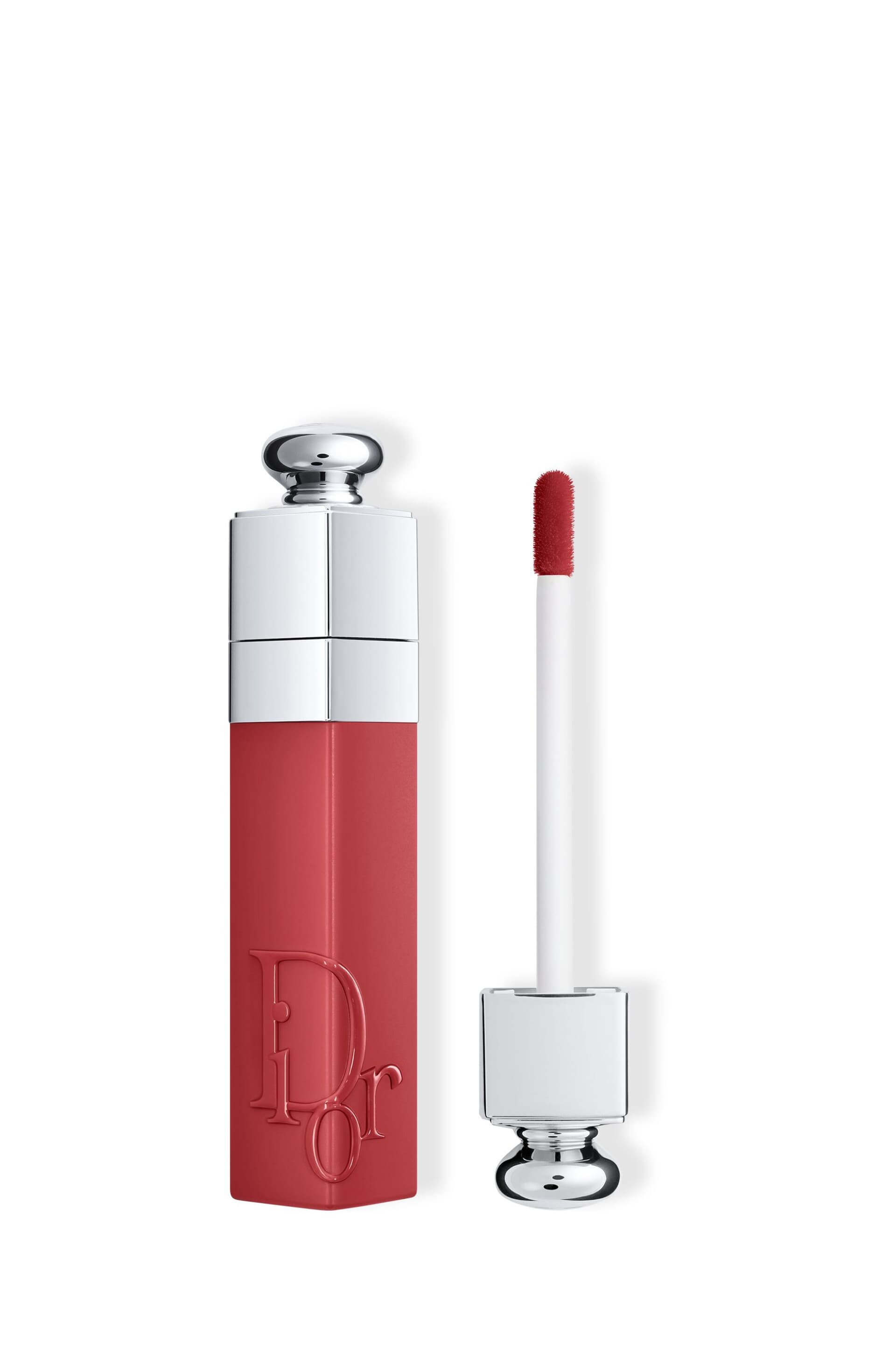 Diοr Addict Lip Tint No-Transfer Lip Tint - 94% Natural-Origin Ingredients