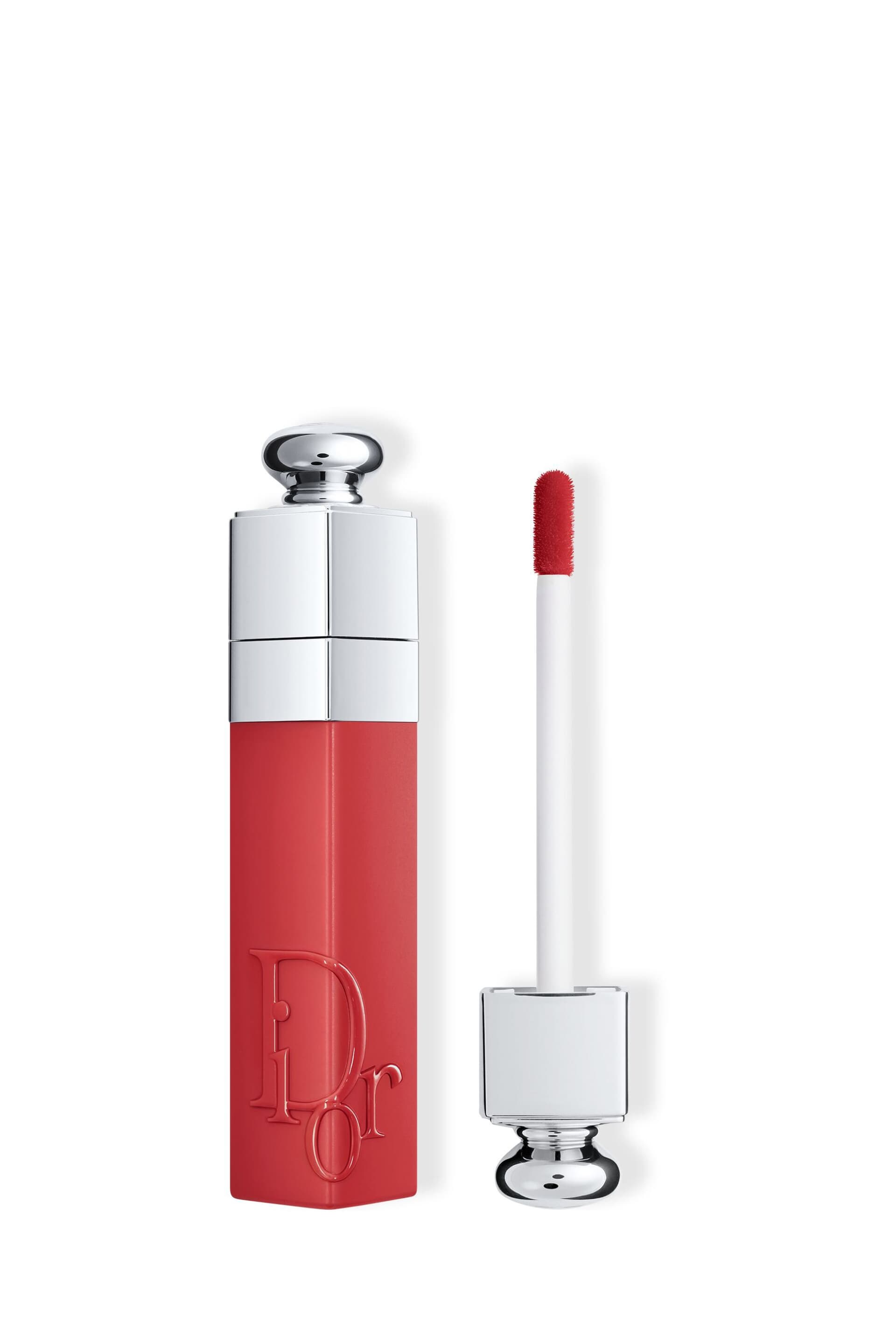 Diοr Addict Lip Tint No-Transfer Lip Tint - 94% Natural-Origin Ingredients