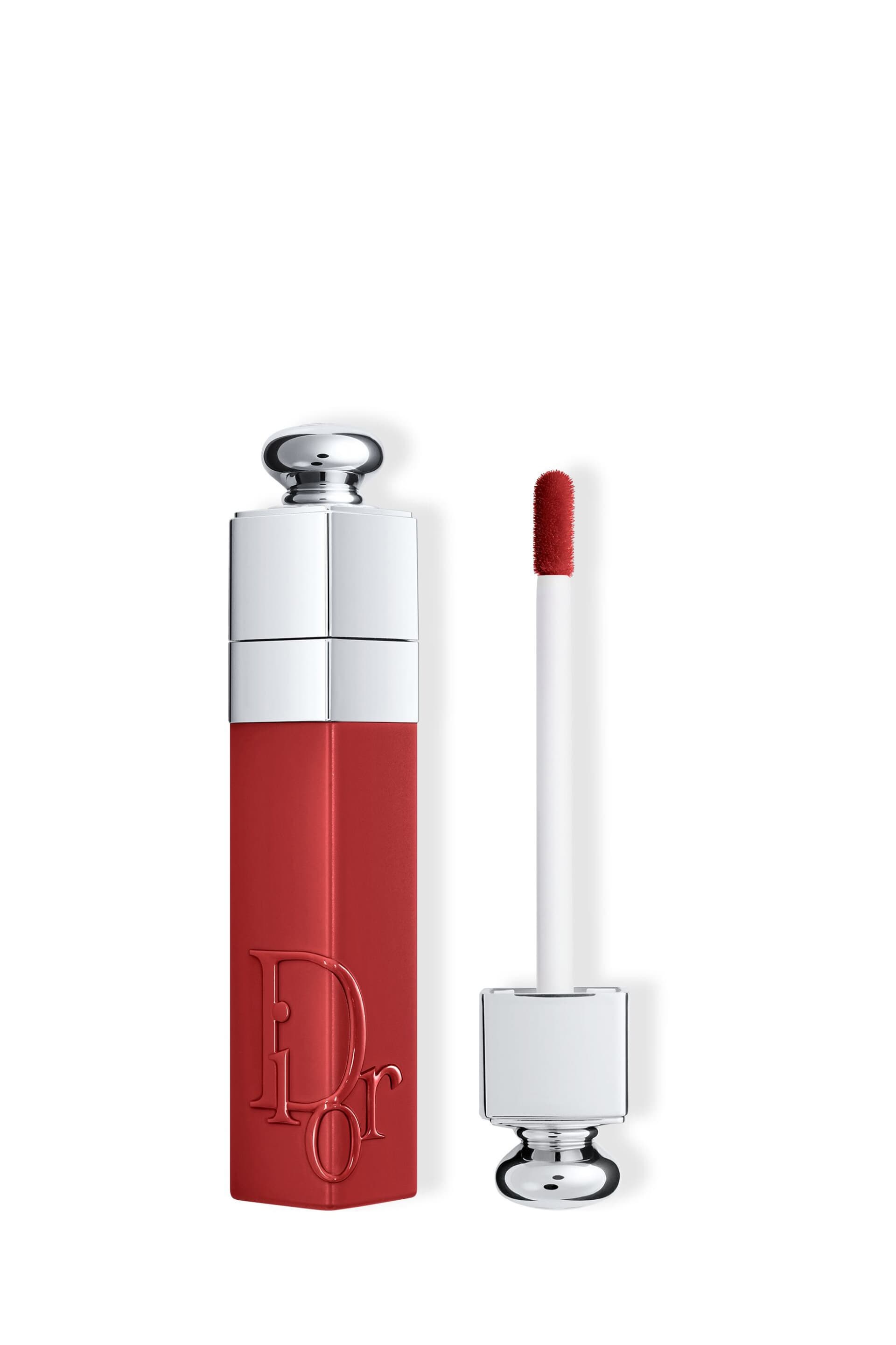 Diοr Addict Lip Tint No-Transfer Lip Tint - 94% Natural-Origin Ingredients